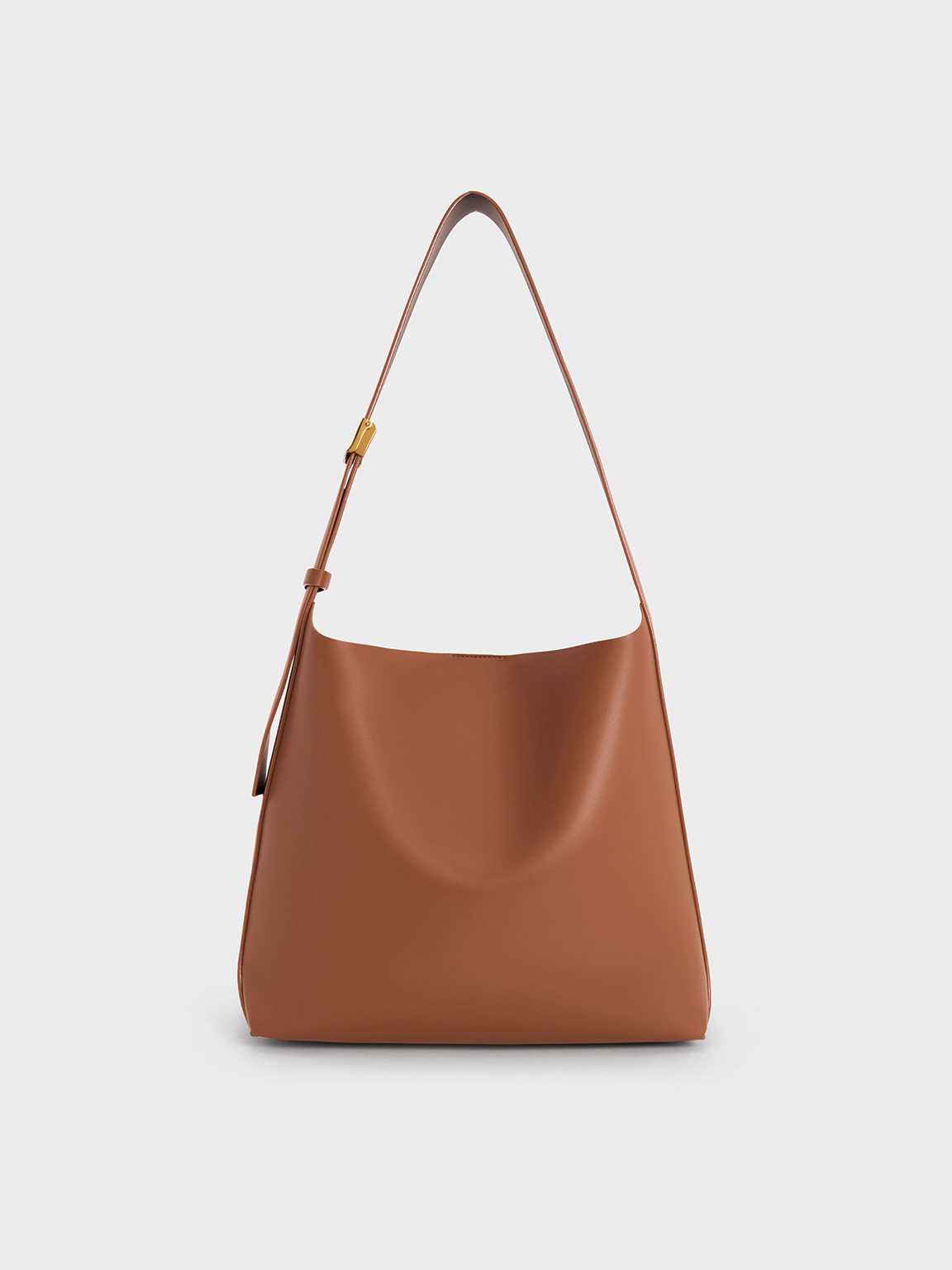 CHARLES & KEITH CHARLES & KEITH - EDNA TOTE BAG