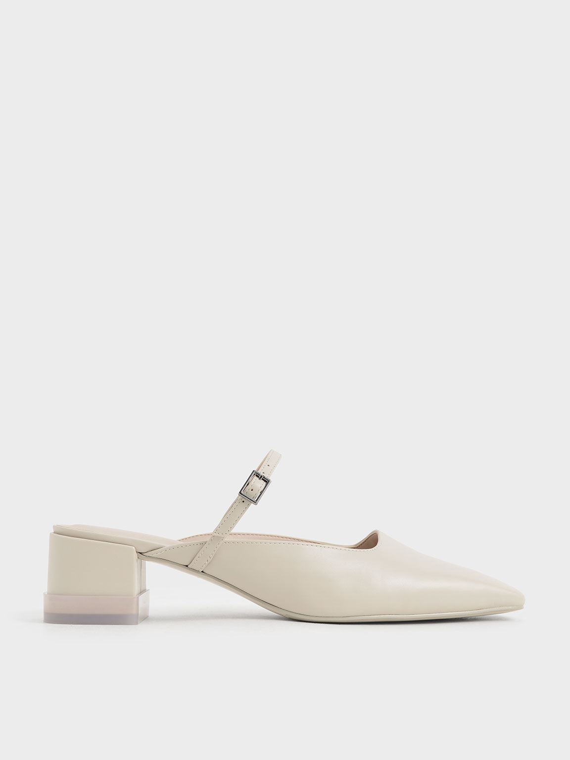 

Mary Jane Mules