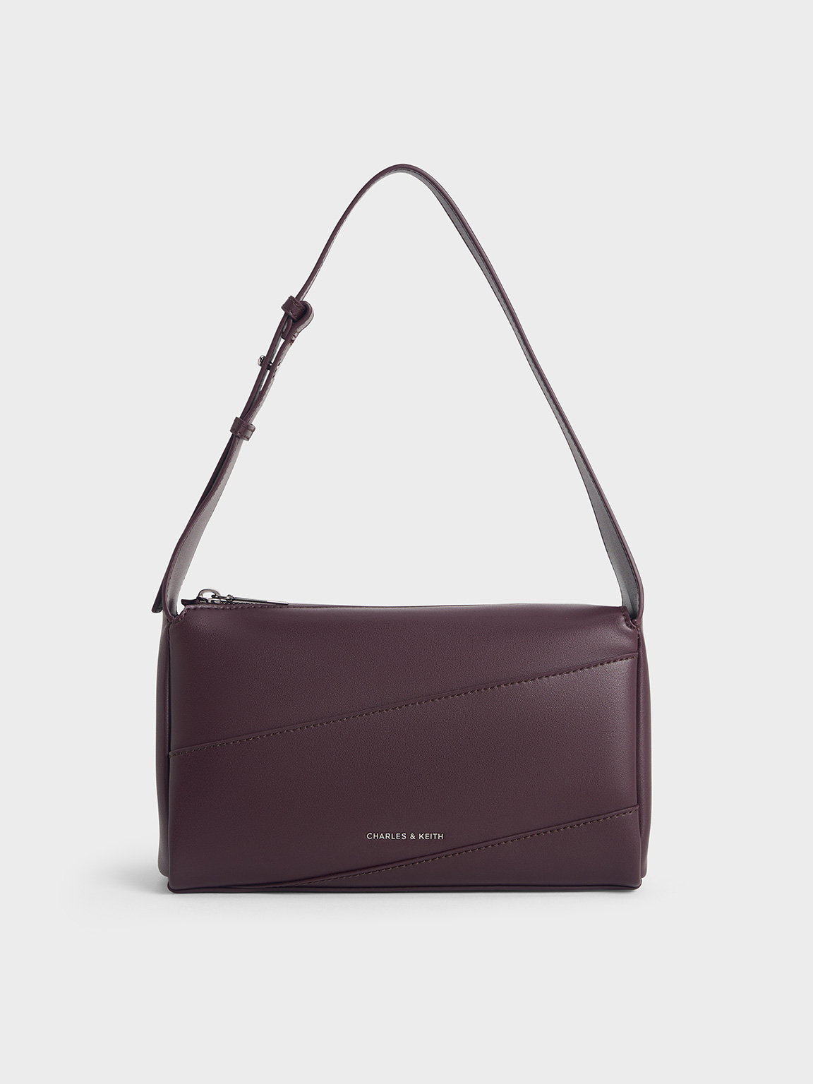 Charles & Keith - Trin Shoulder Bag Charles & Keith - Trin Shoulder Bag