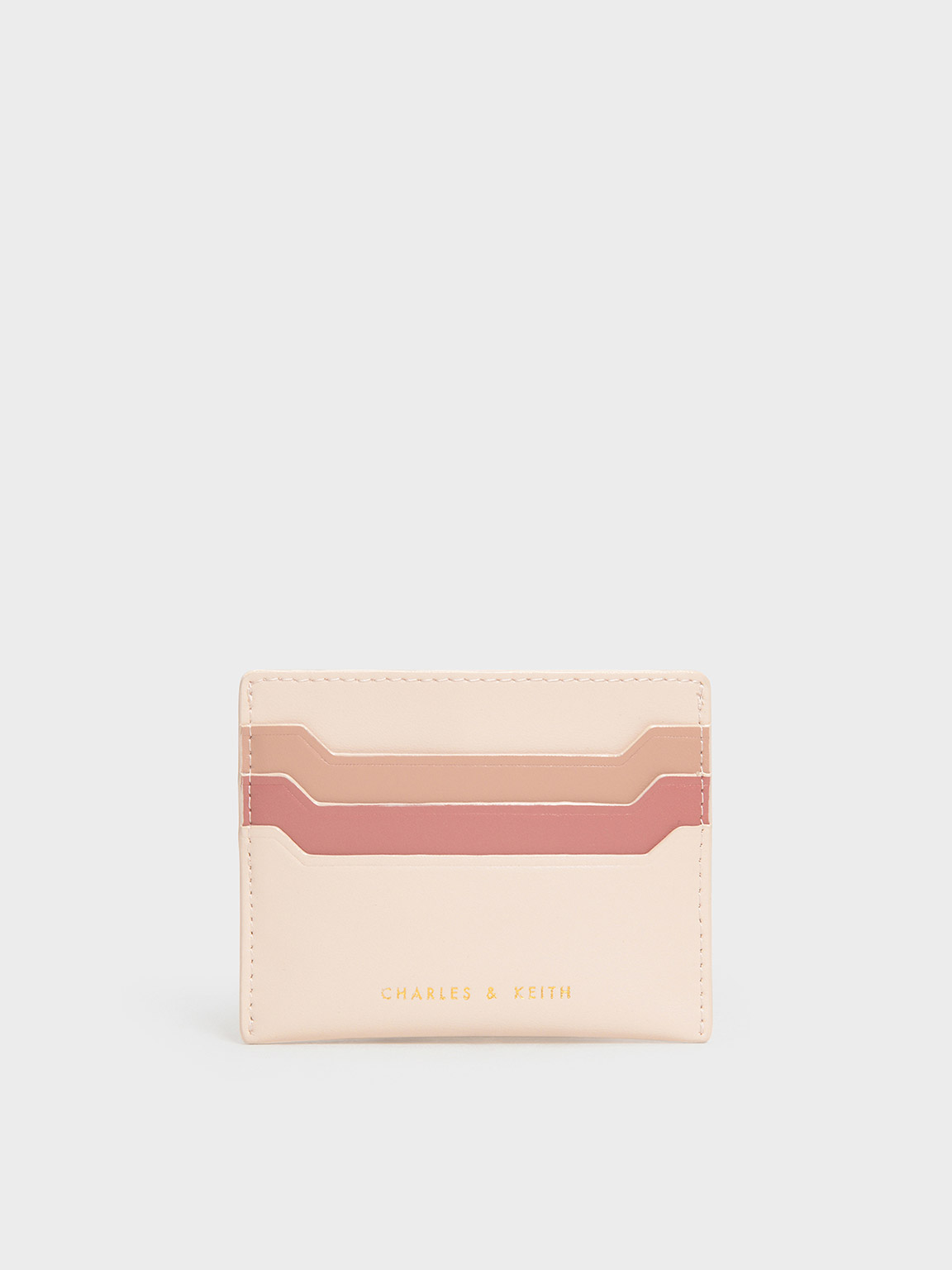 

Multicolour Card Holder