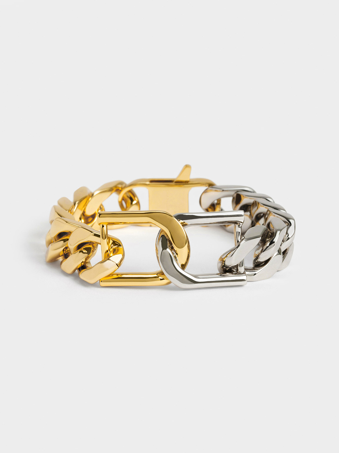 Gabine Chain-Link Bracelet