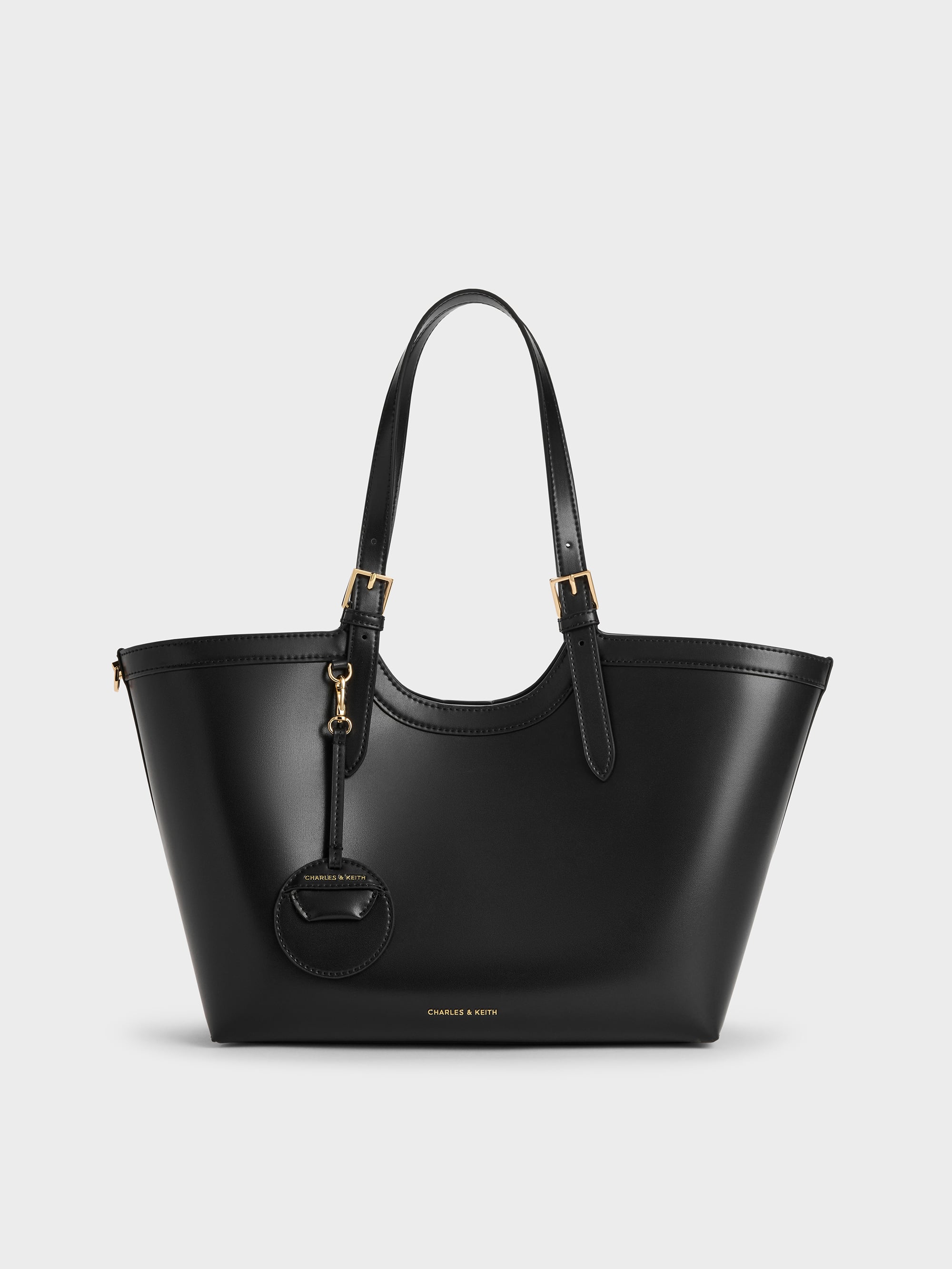 Charles & Keith - XL Enola Tote Bag