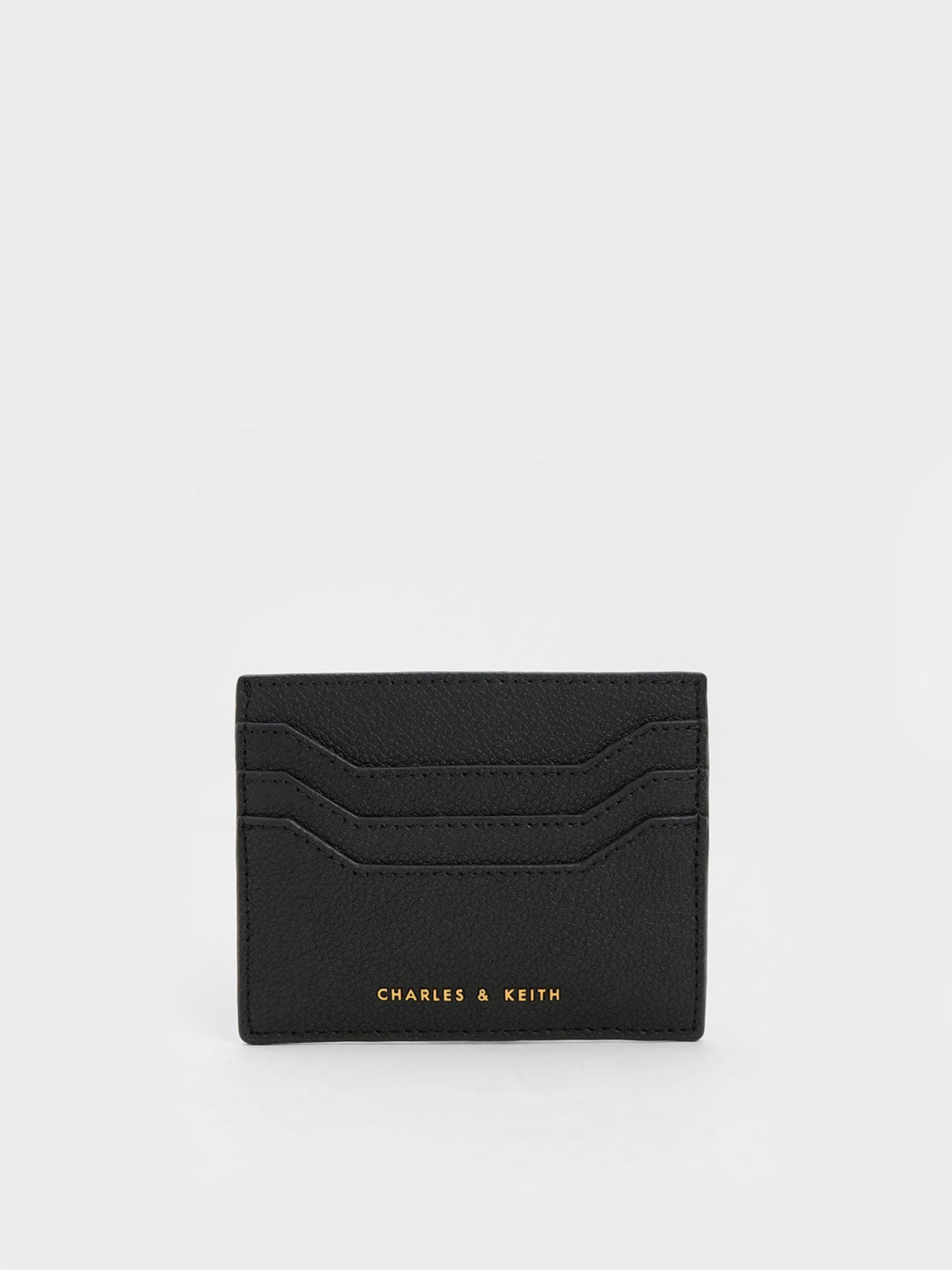Charles & Keith - Carli Multi-Slot Card Holder