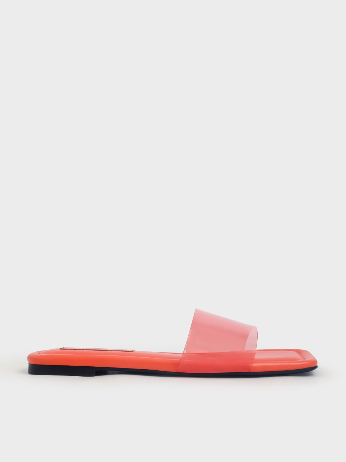 

Padded Slide Sandals