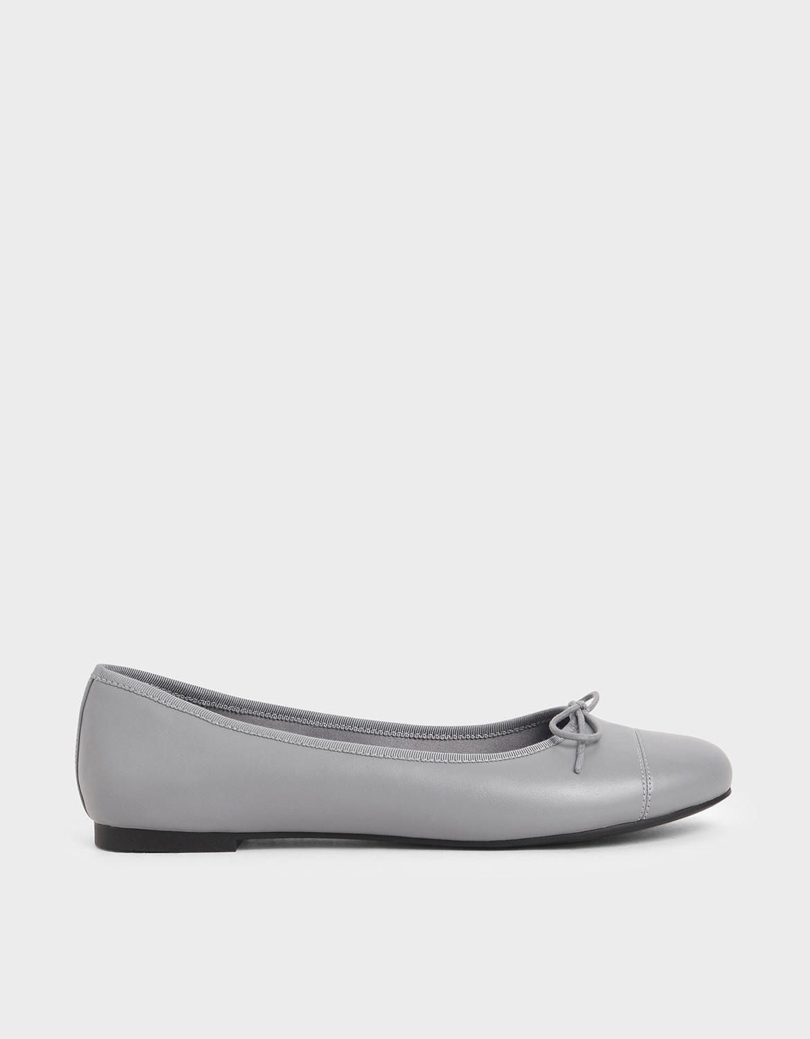 

Bow Ballerinas, Blue