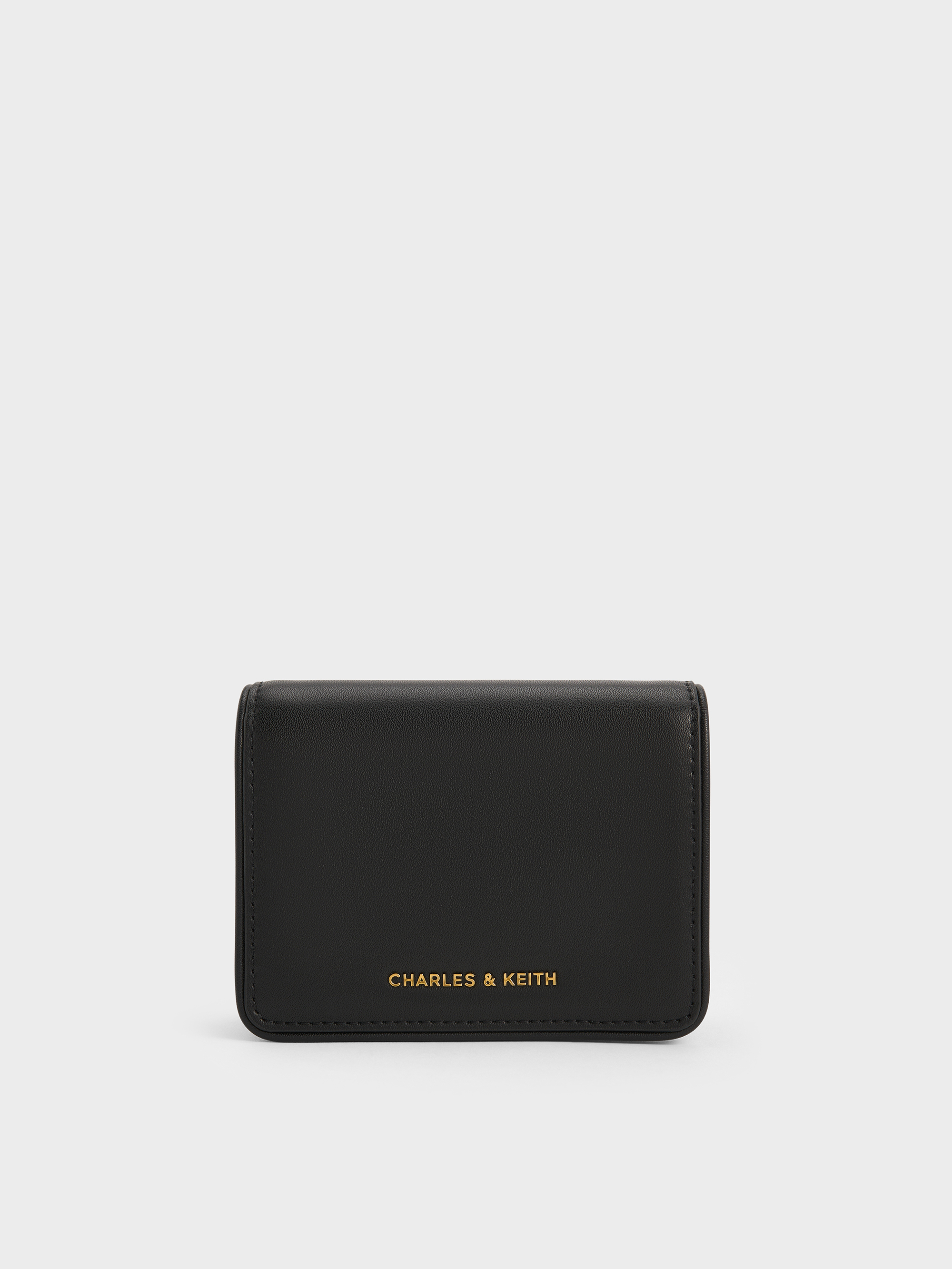 Charles & Keith - Lyla Knotted-strap Wallet