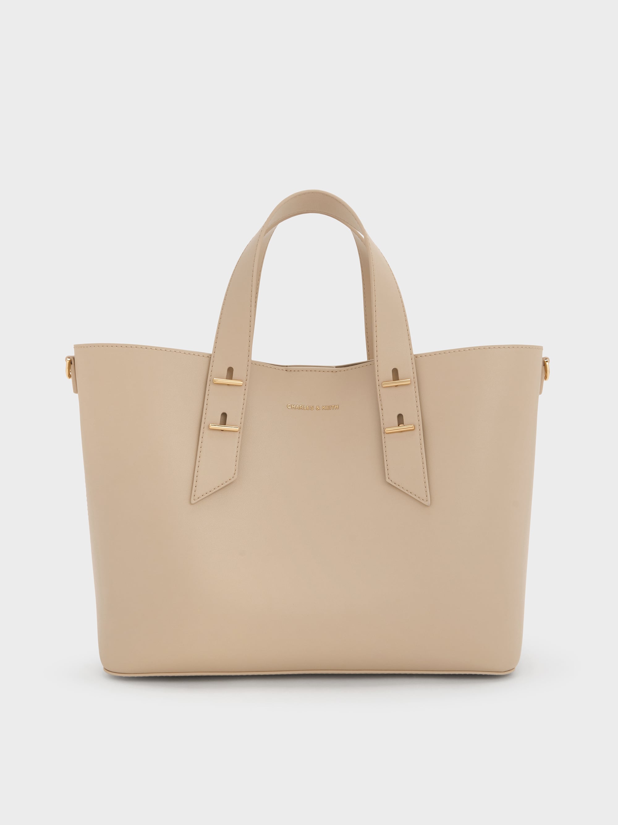 Charles & Keith - Shania Tote Bag