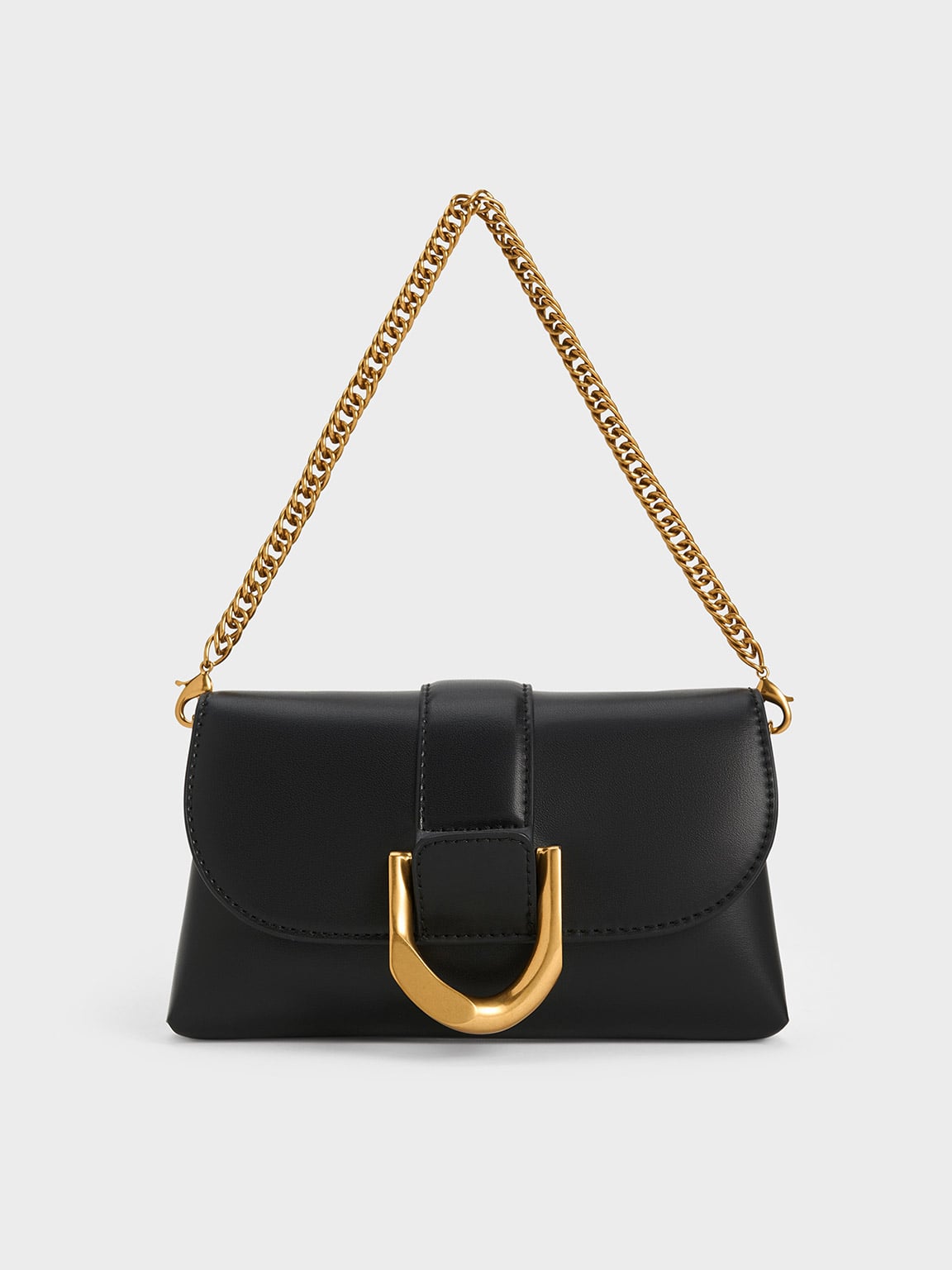 Charles & Keith - Gabine Crossbody Bag
