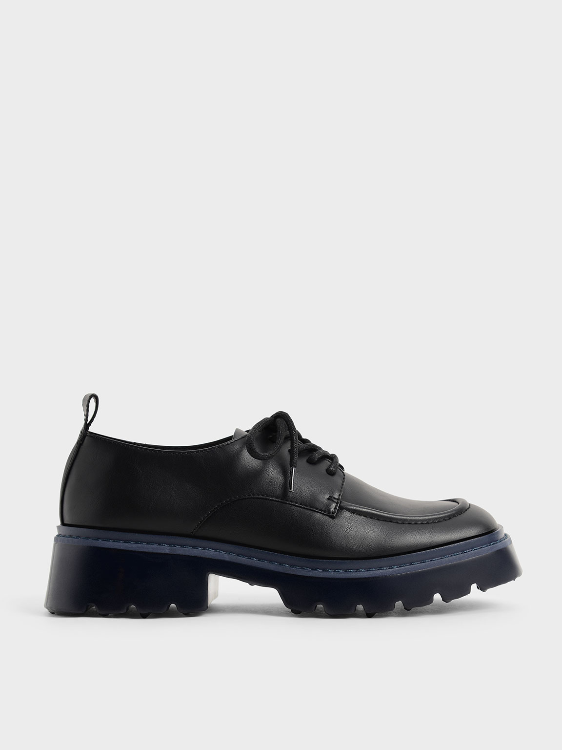 

Billie Chunky Brogues