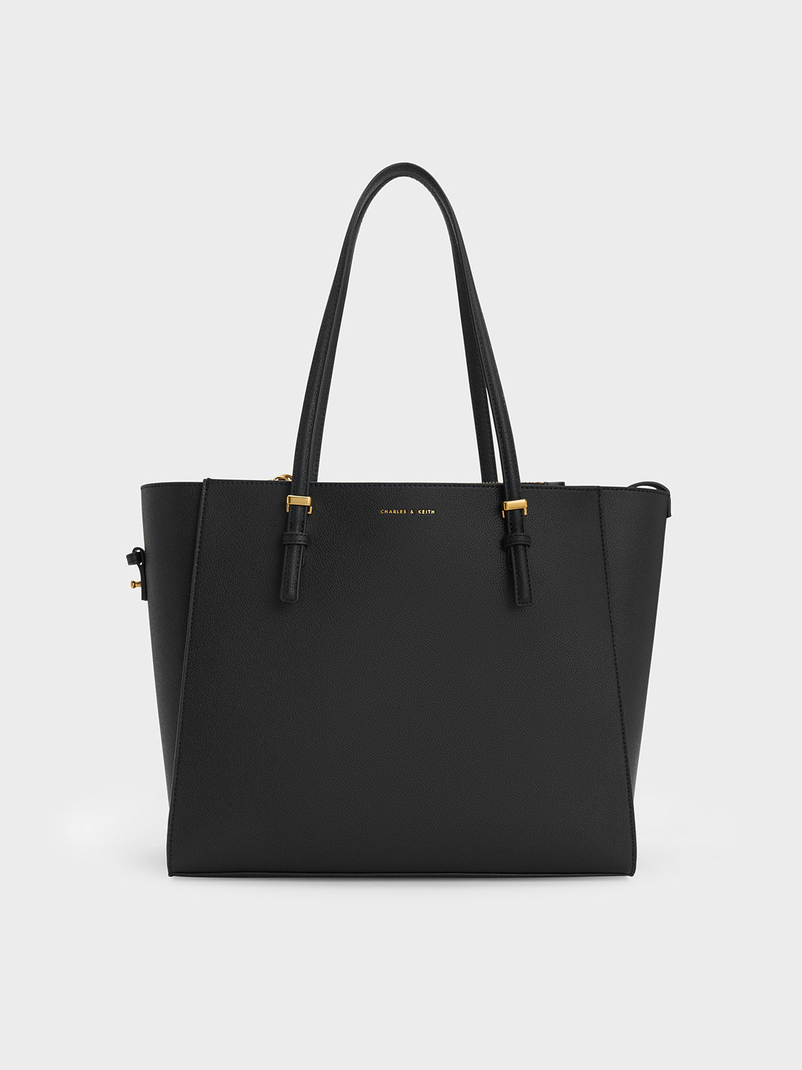 CHARLES & KEITH CHARLES & KEITH - SANSA TOTE BAG