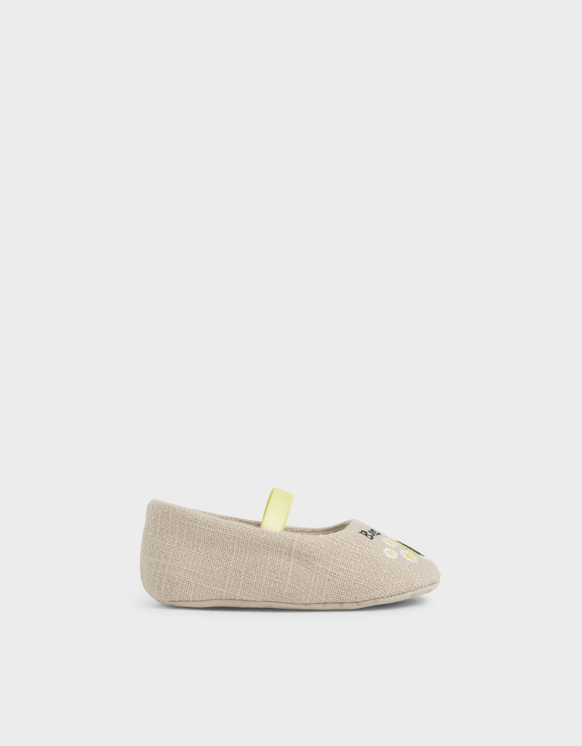 

Baby Girls' Bee Ballerinas