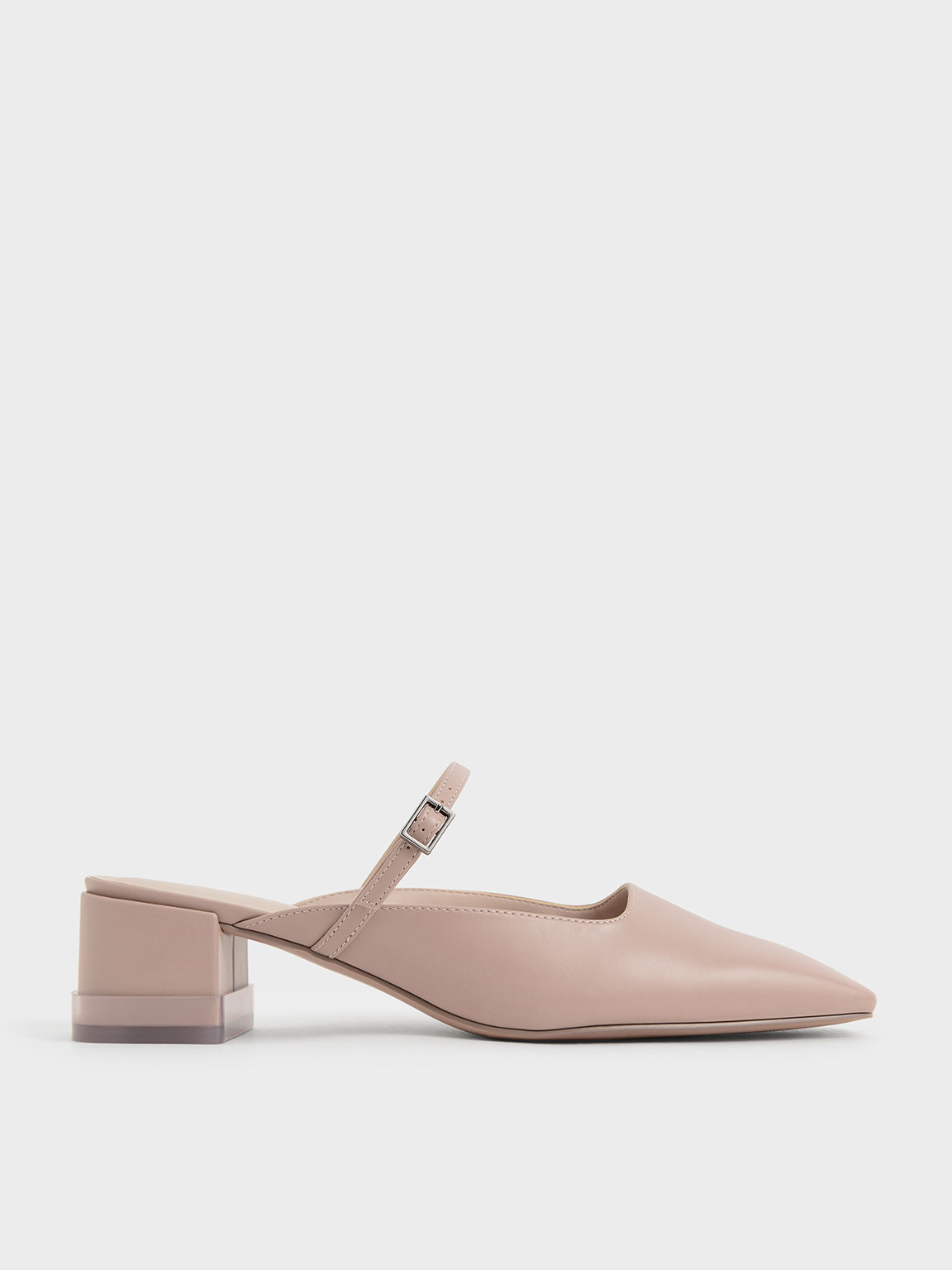 

Mary Jane Mules