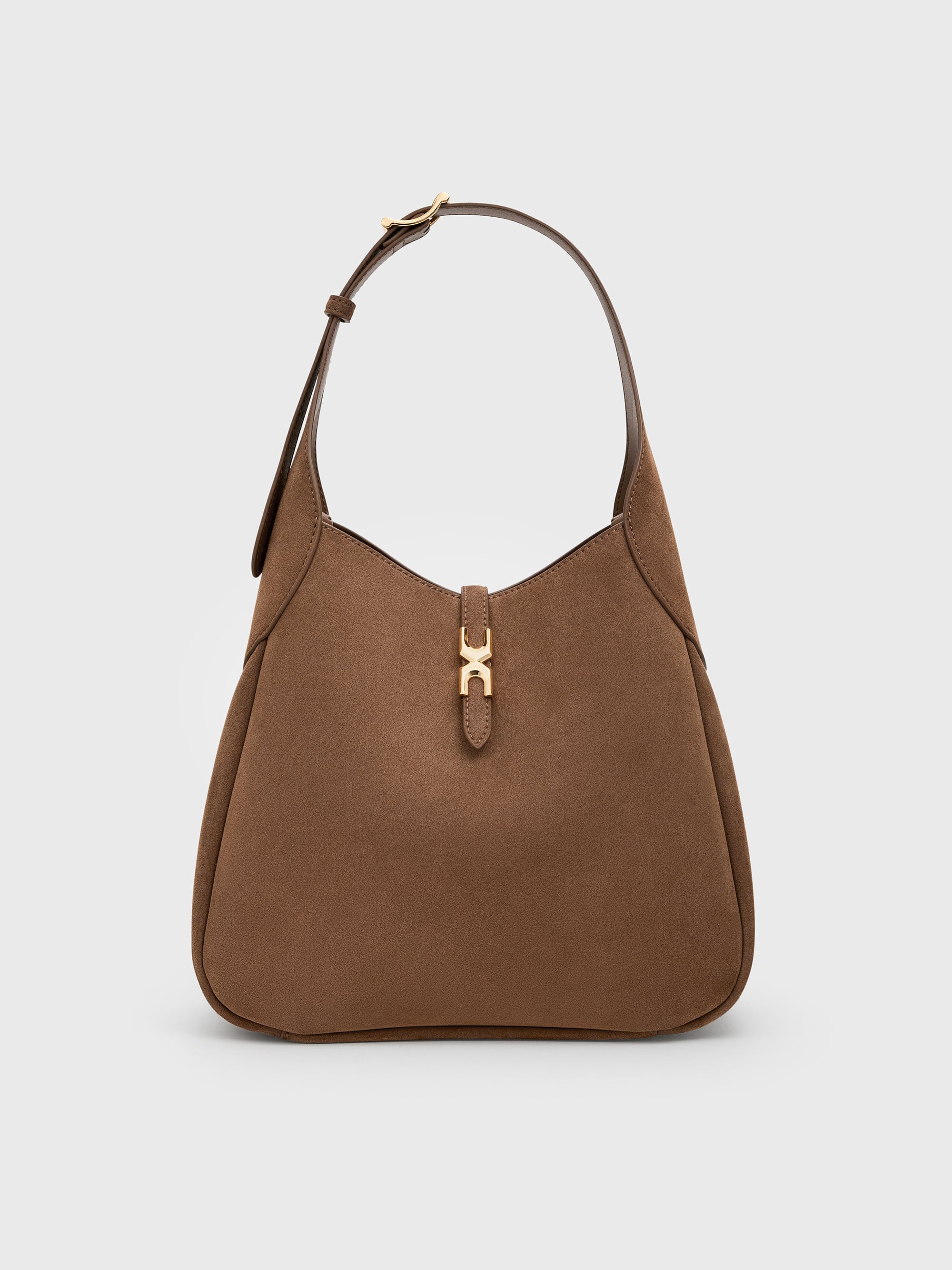 Charles & Keith - Adalyn Hobo Bag