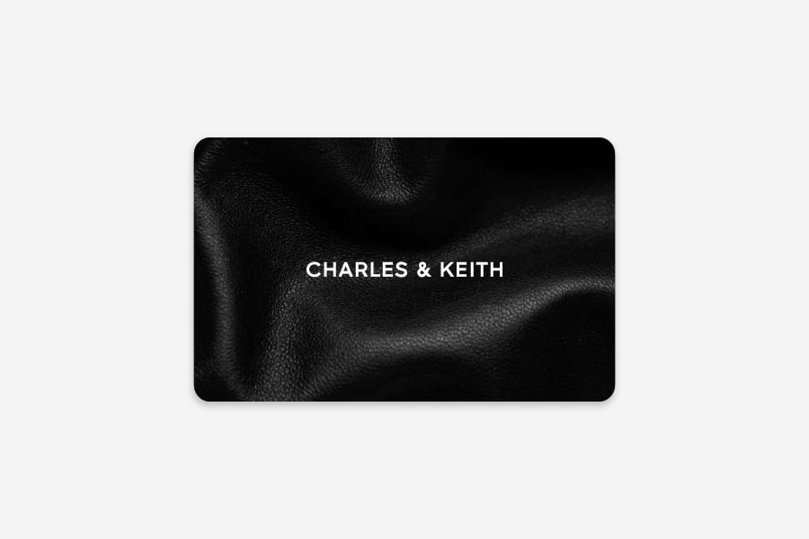 Gift Card - Black Leather, Dark Chocolate, giftLanding