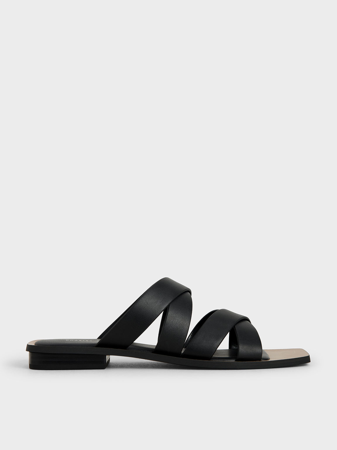 

Crossover Flats, Black