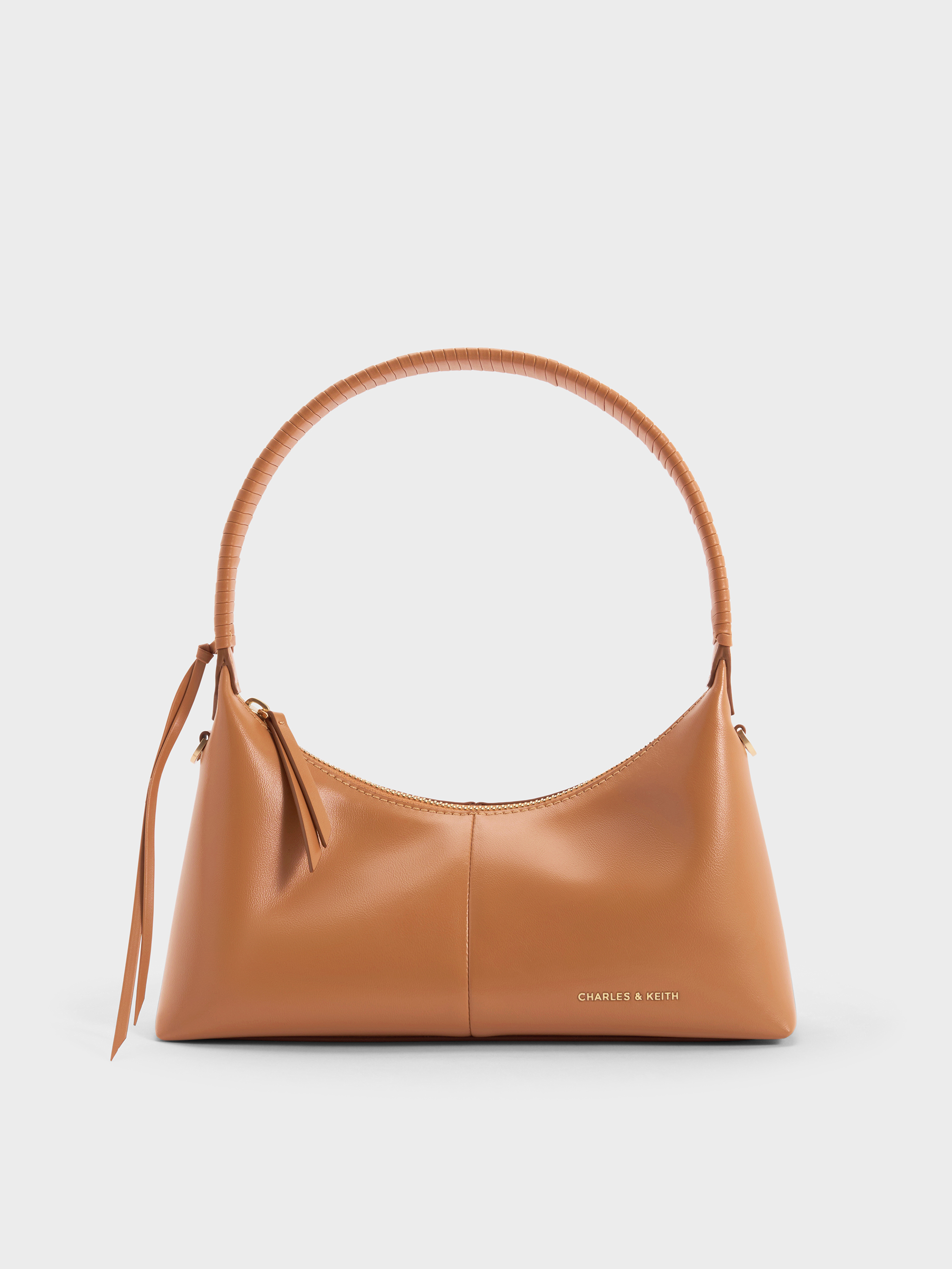 Charles & Keith - Simone Shoulder Bag Charles & Keith - Simone Shoulder Bag