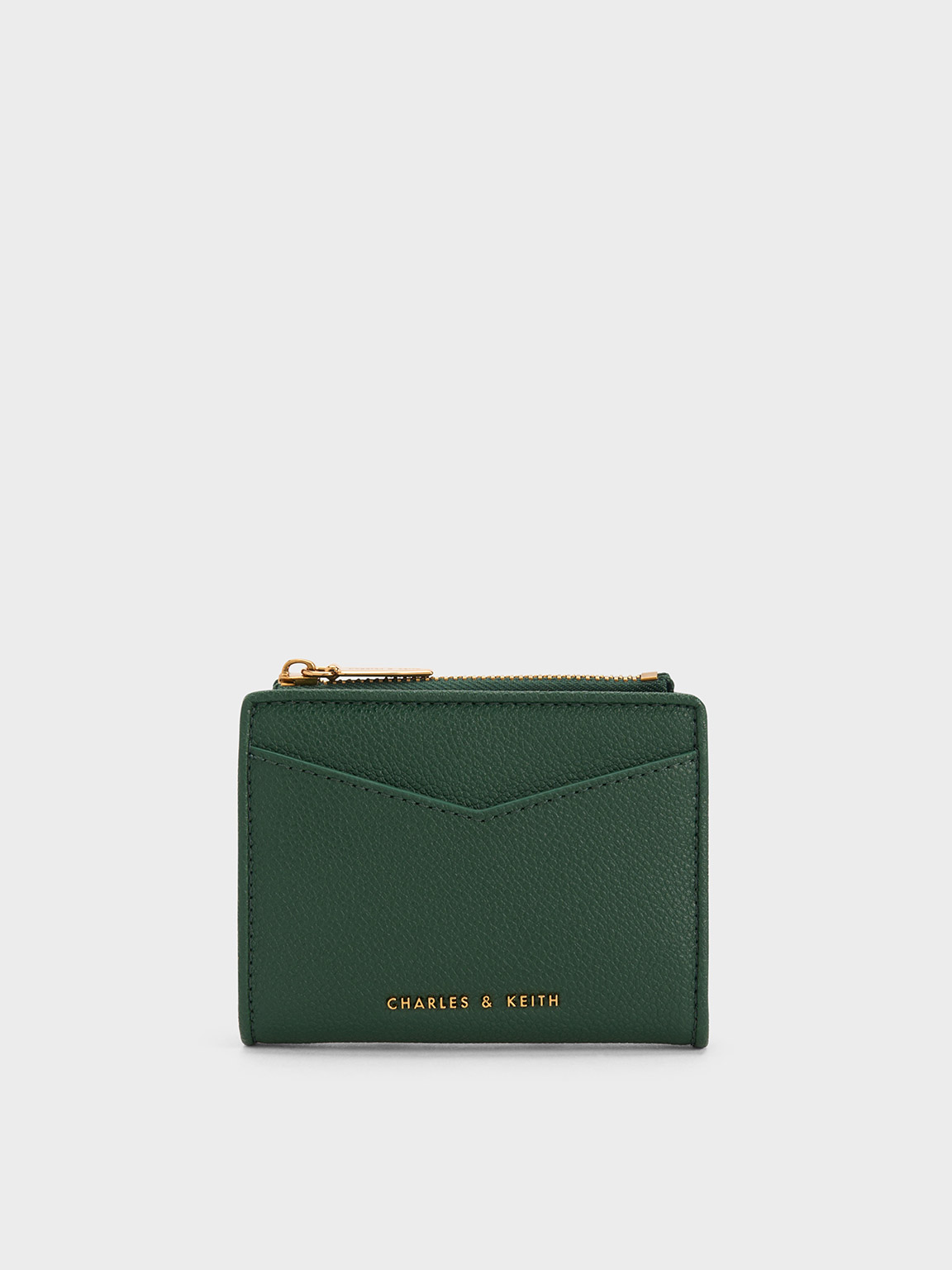 CHARLES & KEITH CAYCE SHORT WALLET