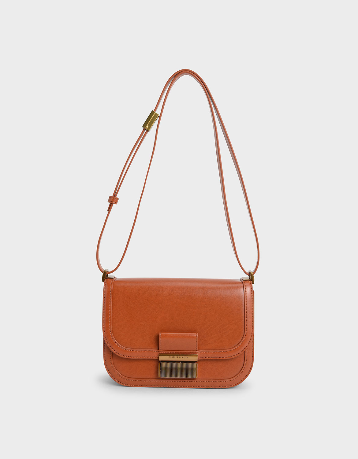 

Charlot Bag, Orange
