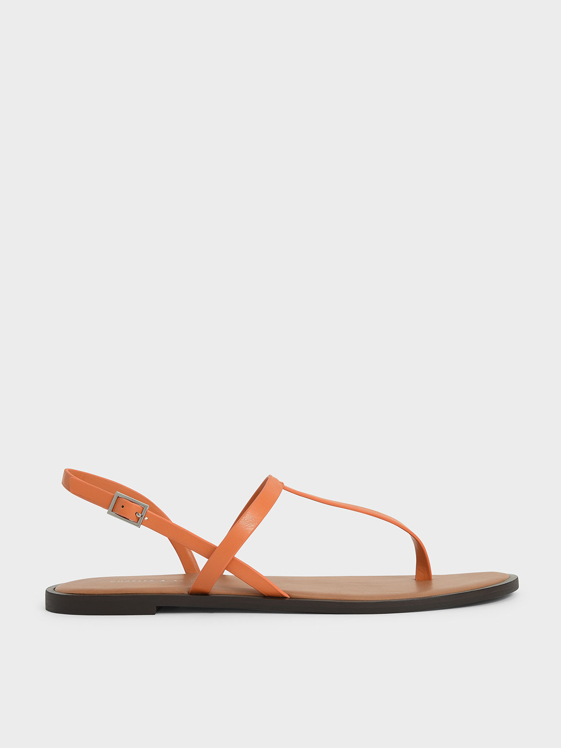 

T-Bar Slingback Sandals