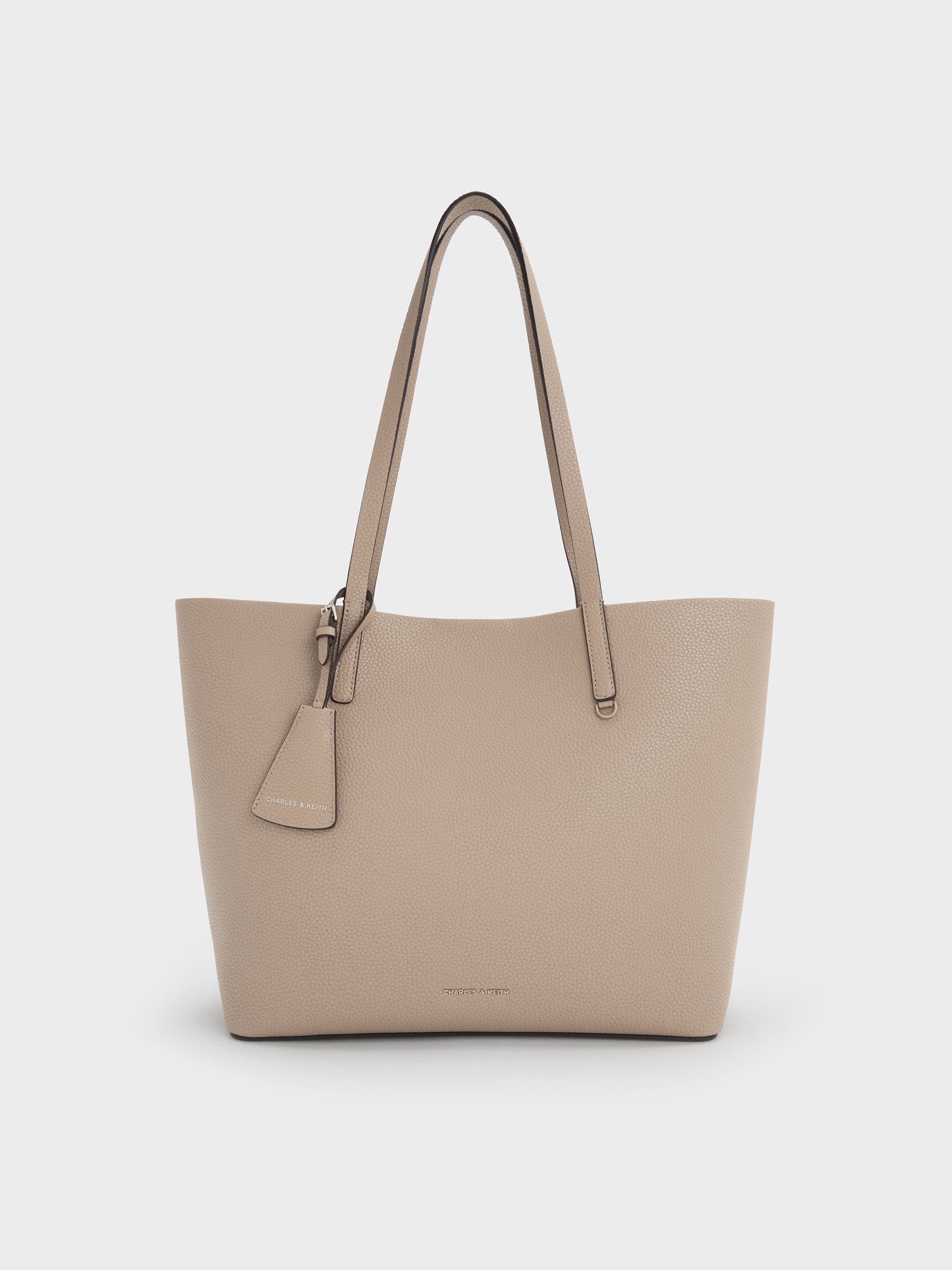 Charles & Keith - Beryl Tote Bag