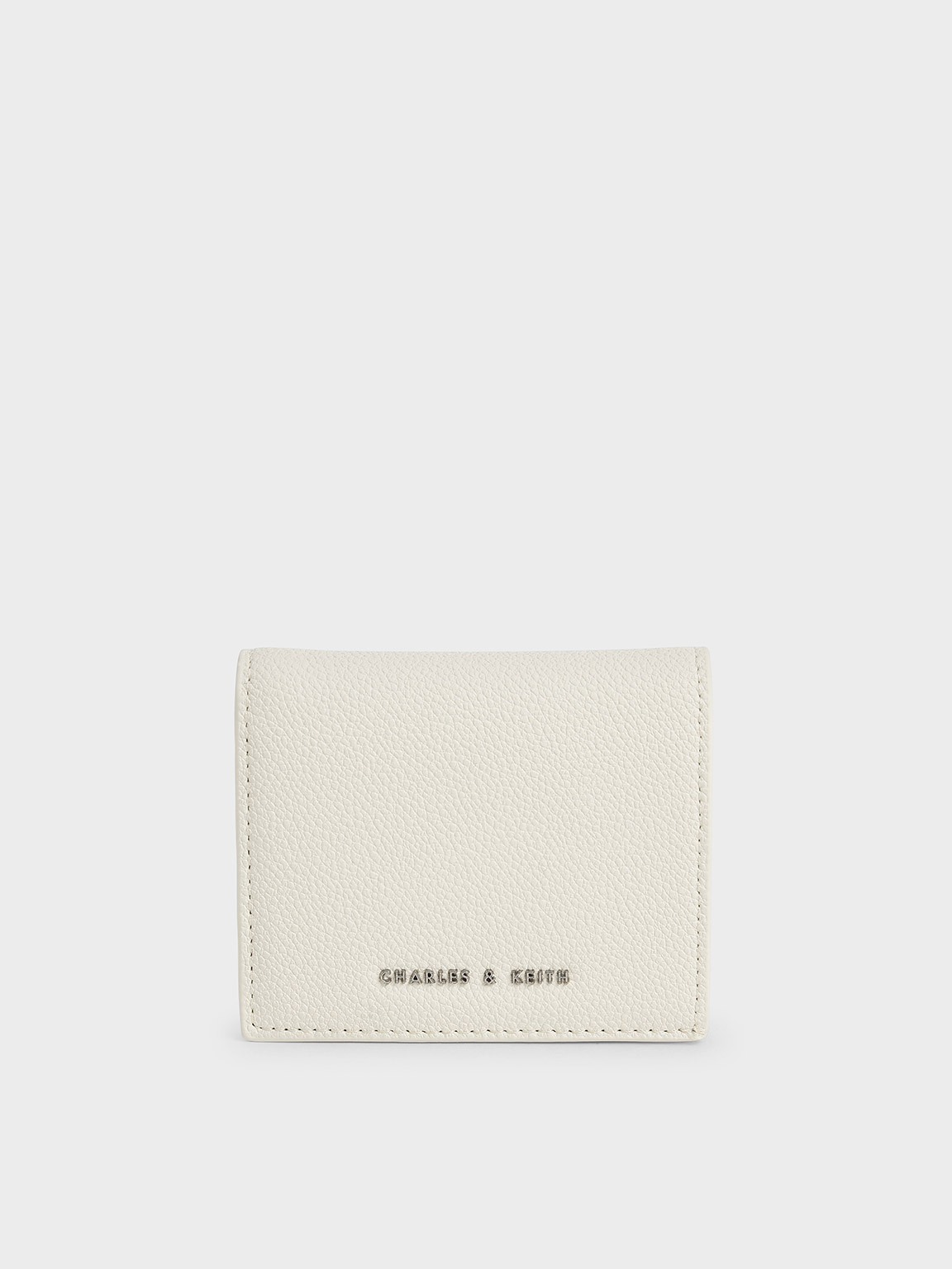 Front Flap Small Wallet