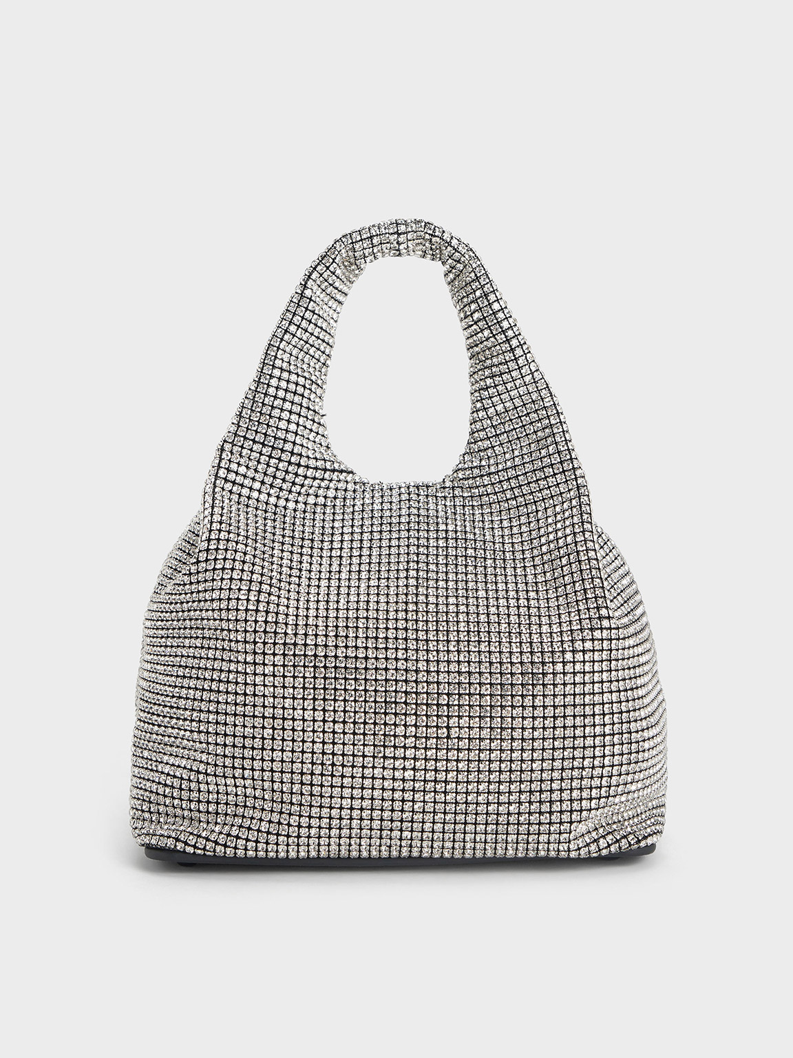 Yama Crystal-Embellished Tote Bag