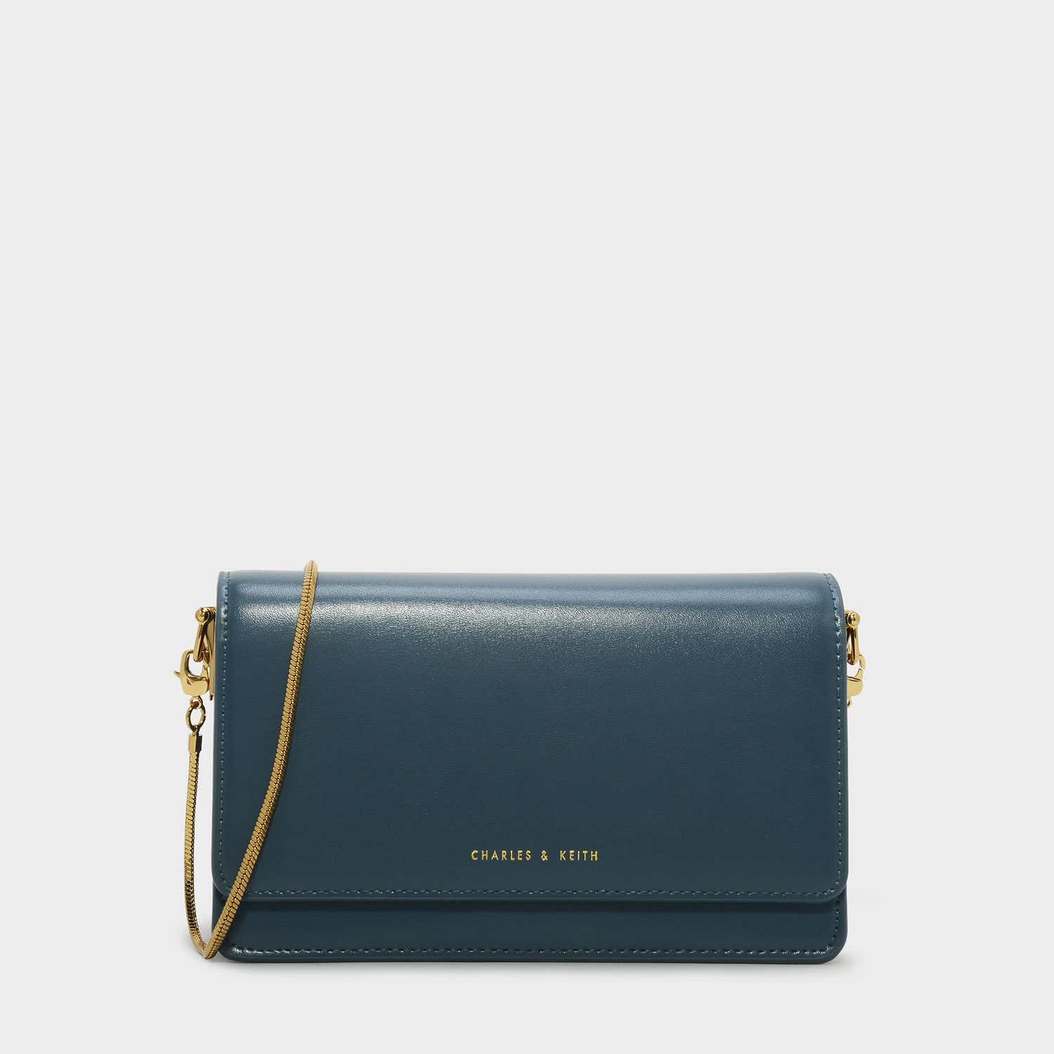 

Evening Clutch, Ocean