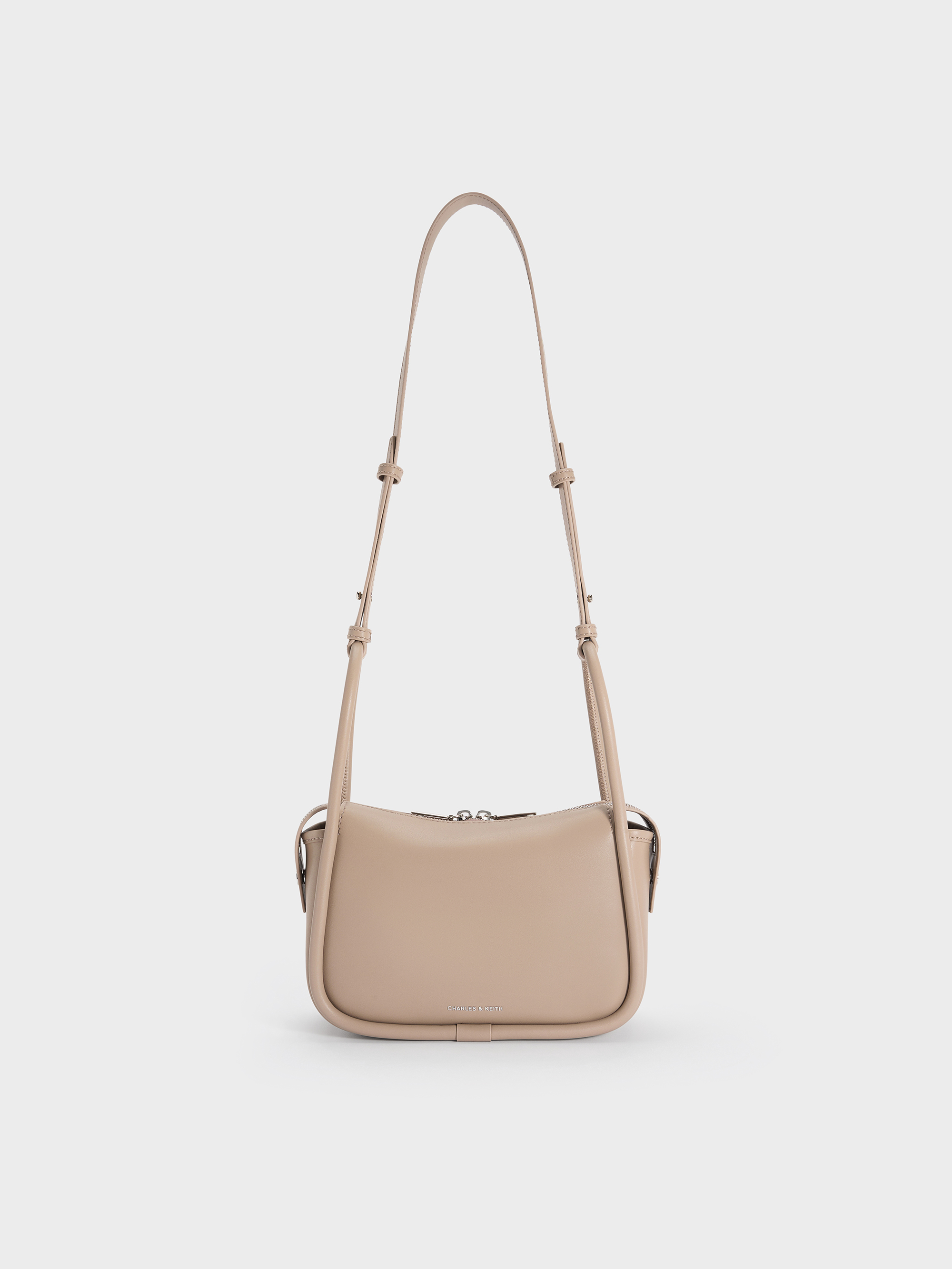 Charles & Keith - Lyla Shoulder Bag