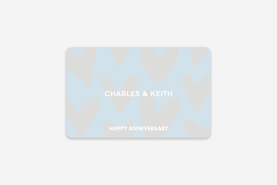 Anniversary Gift Card, Oat, giftLanding