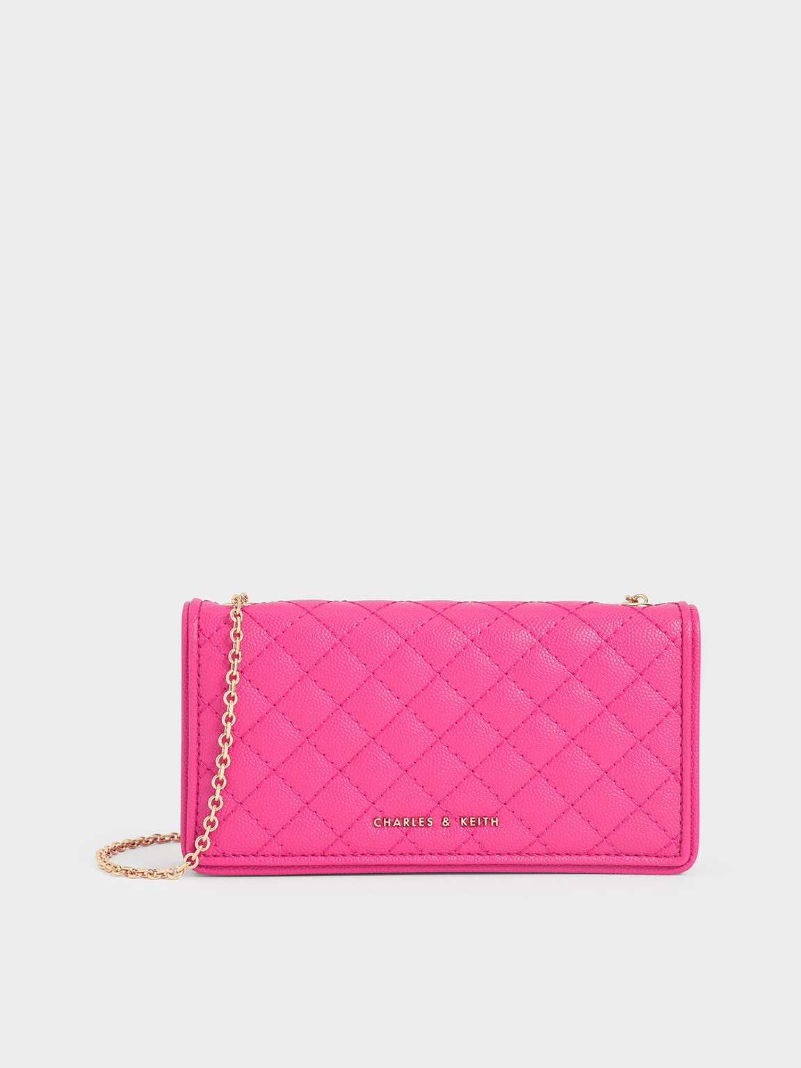 Quilted Pouch