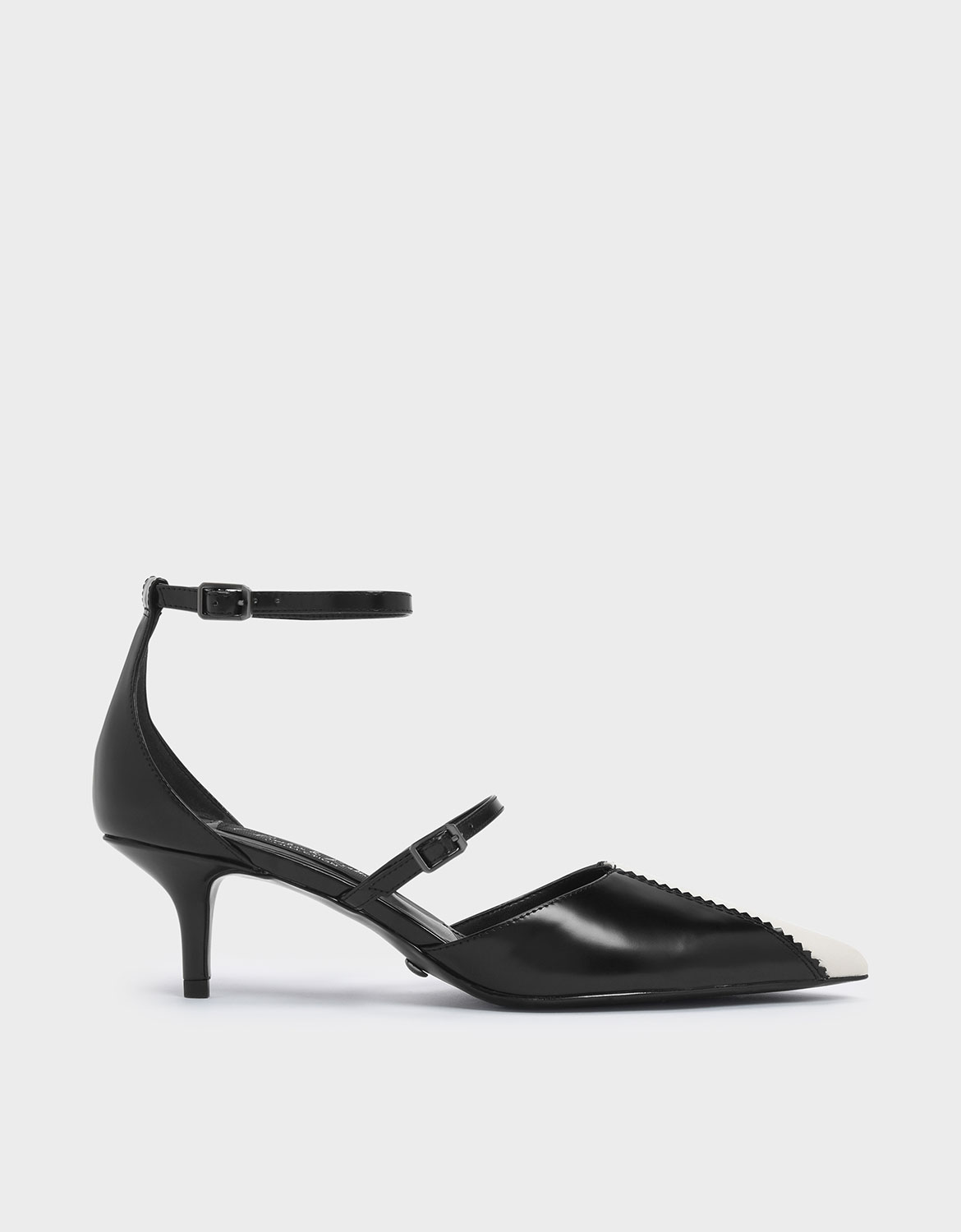kitten heel mary janes uk