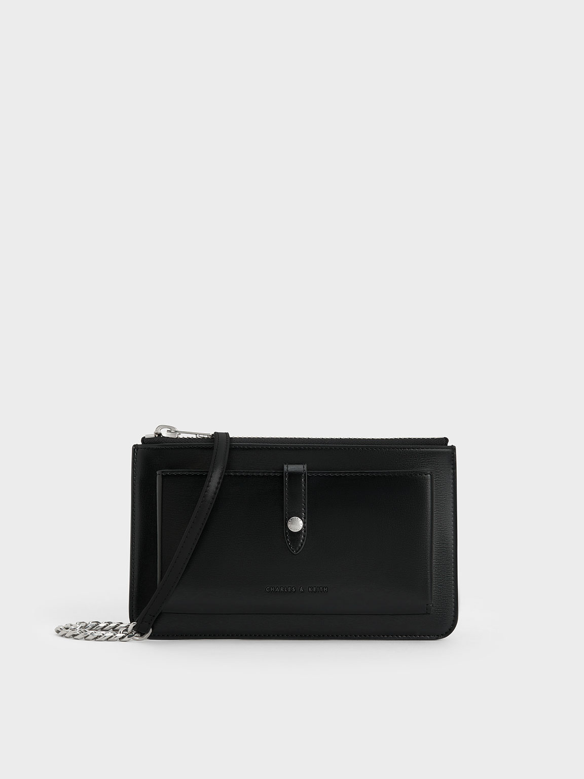 Charles and keith wallet bag outlet