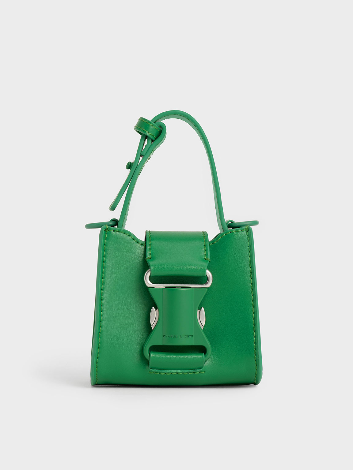 Ivy Top Handle Mini Bag