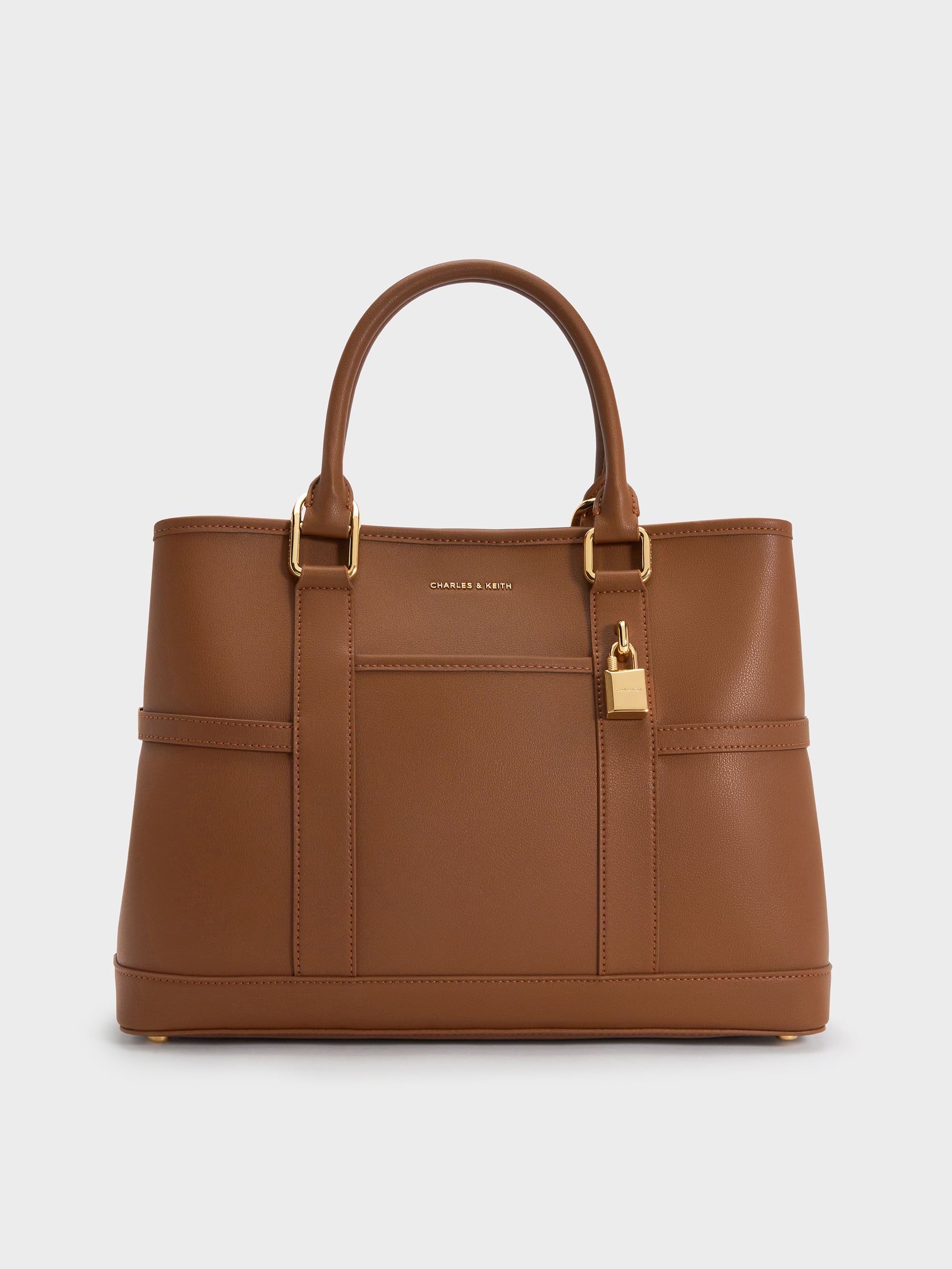 Charles & Keith - Scottie Tote Bag