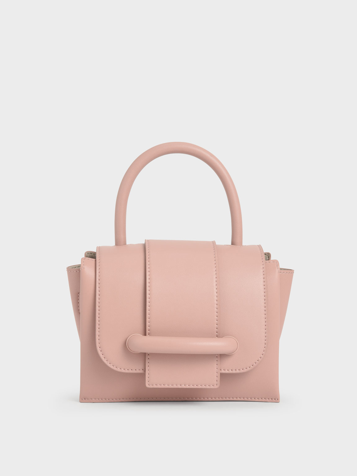 

Chain Strap Mini Bag