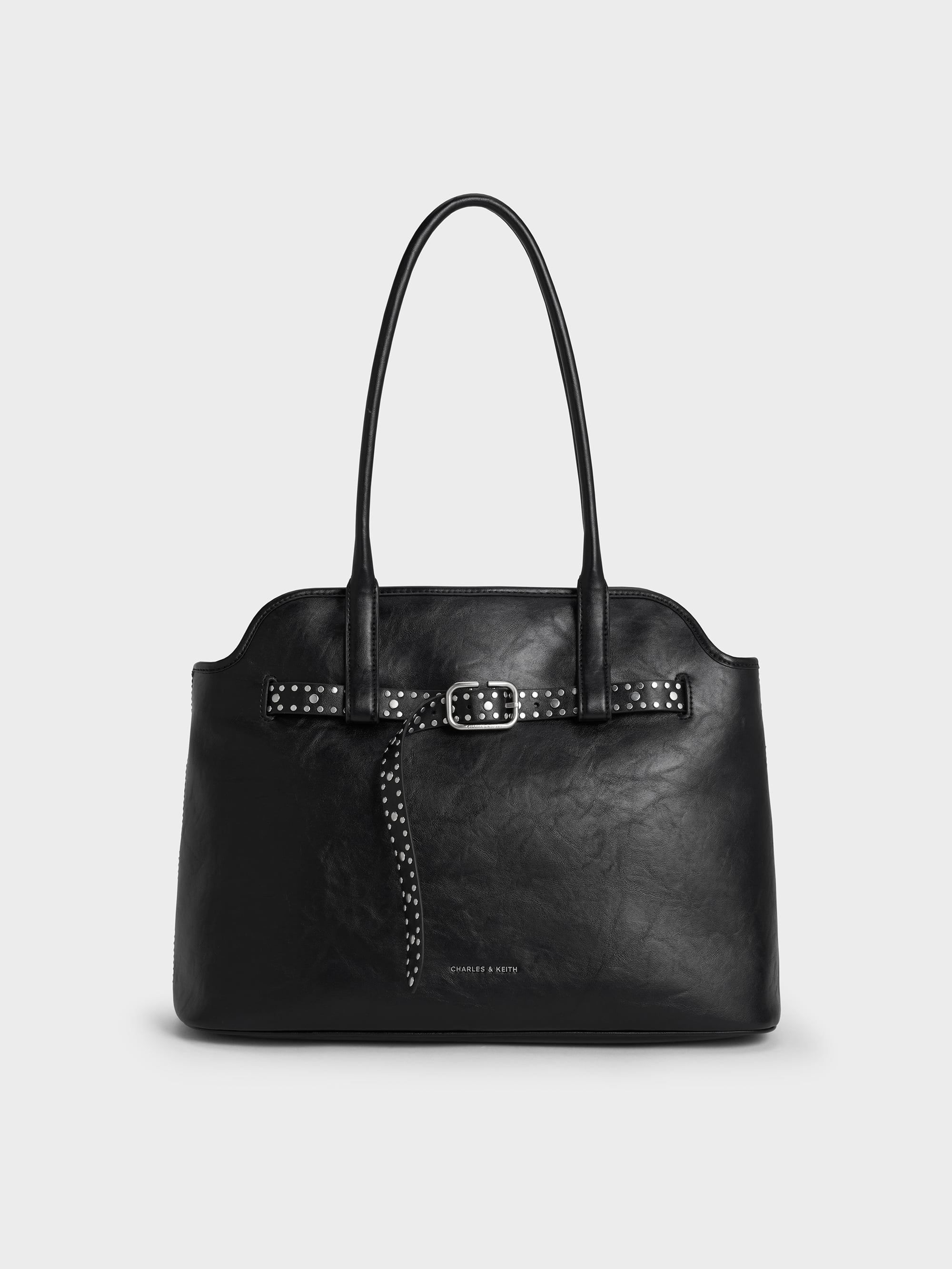 clane TRAPEZES WIDE TOTE BEIGE 新品未使用 - Trapeze Bag トート 
