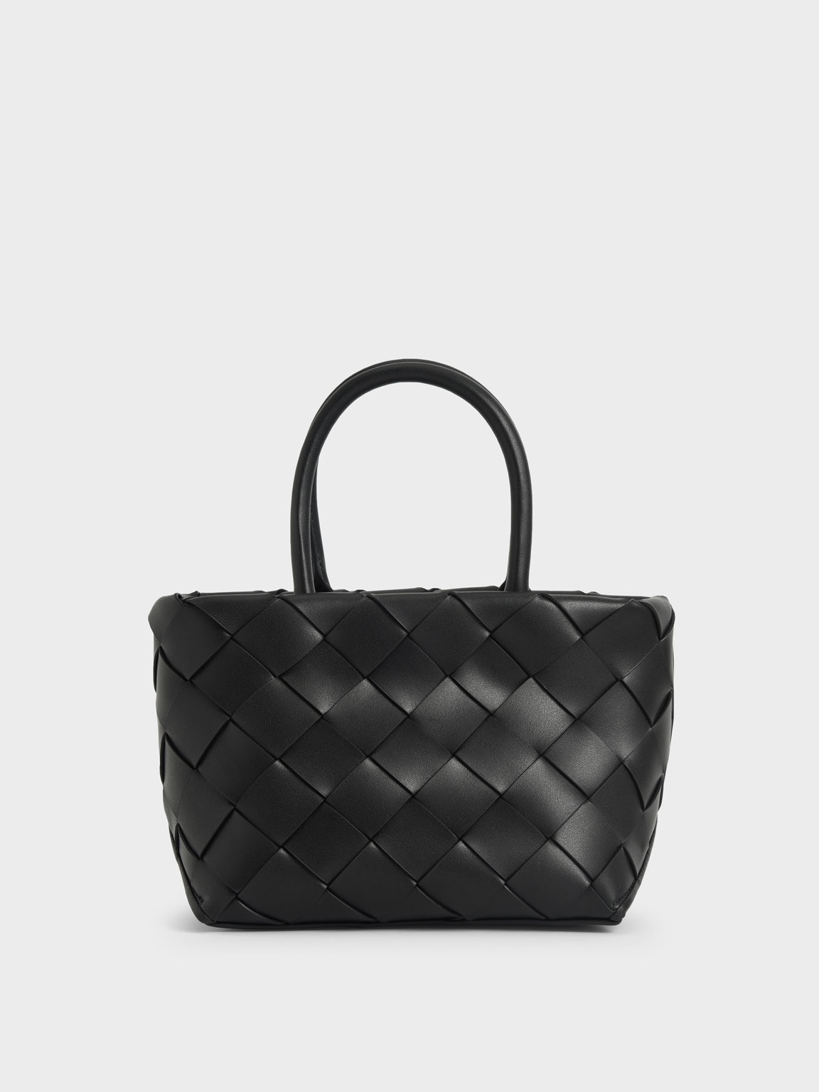 

Woven Tote Bag