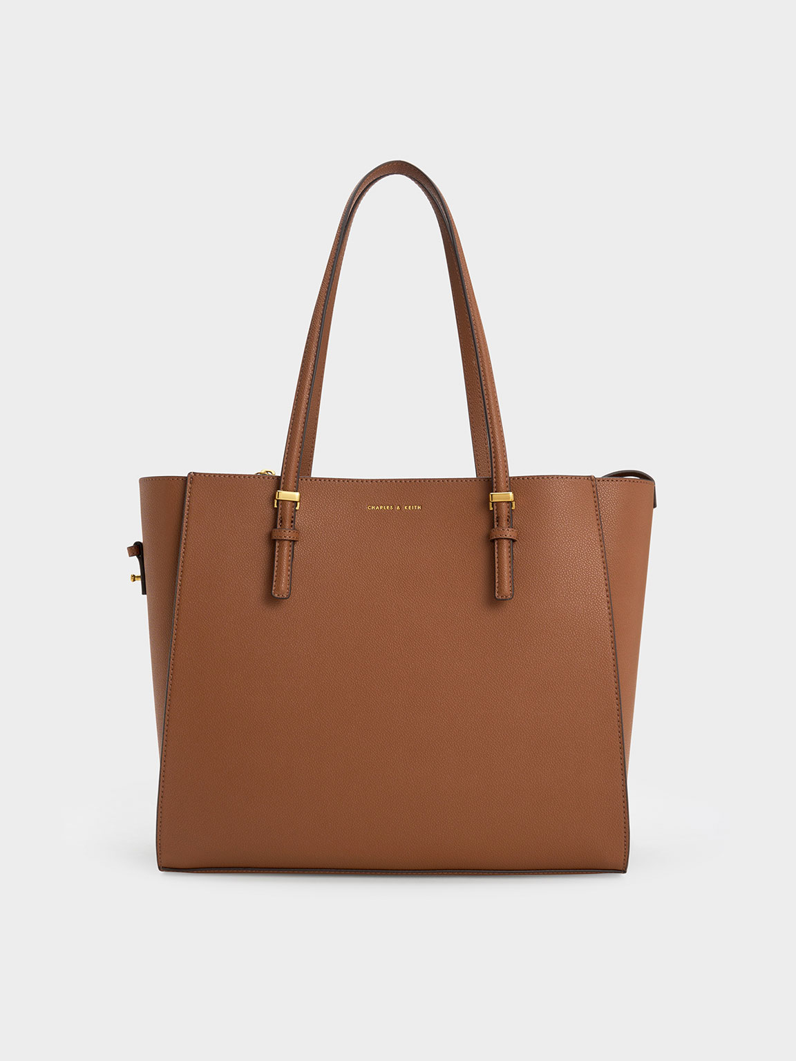 Typing Software Charles And Keith Translucent Tote Bag Sansa