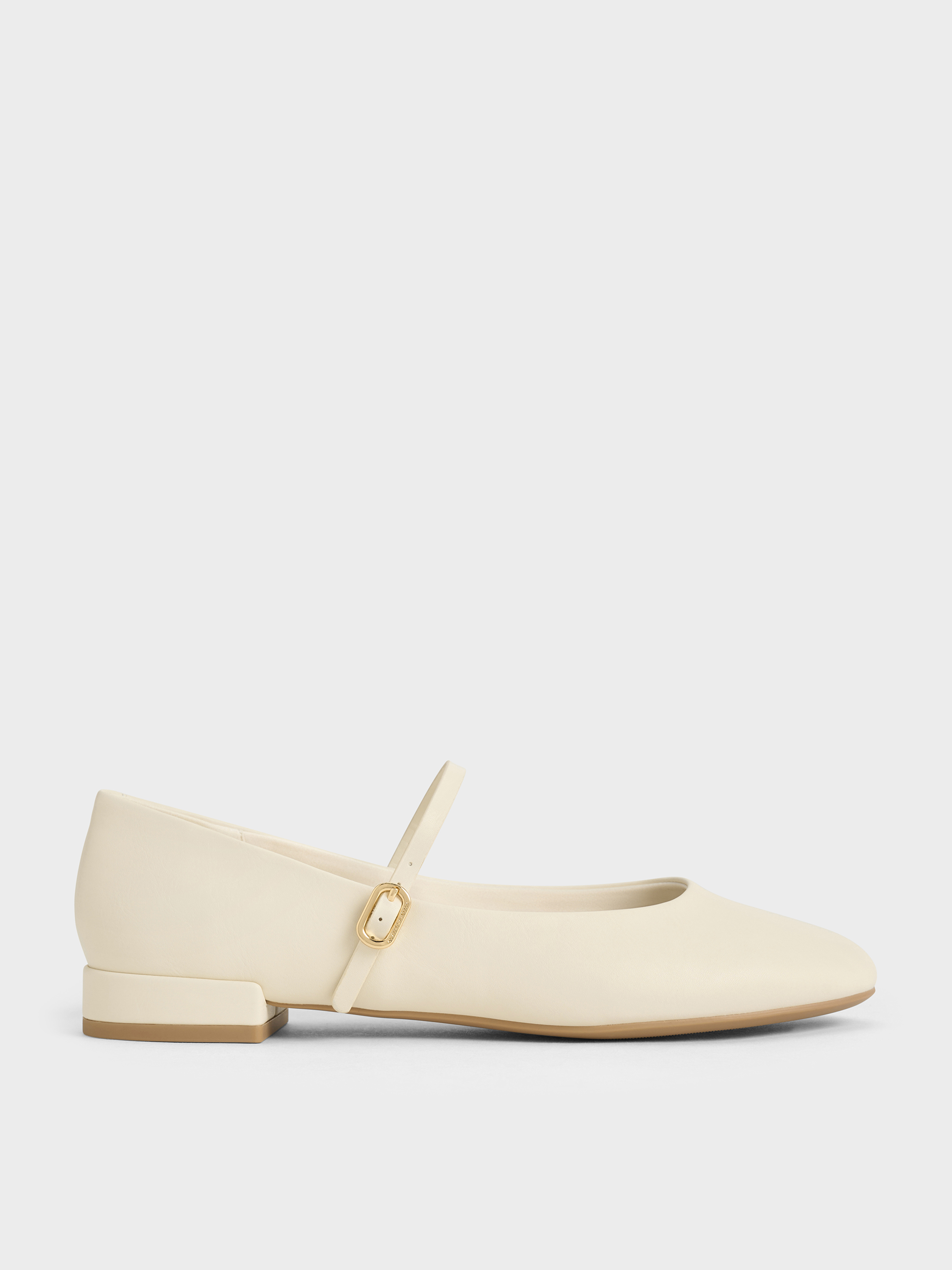 Charles & Keith - Gertrude Mary Janes