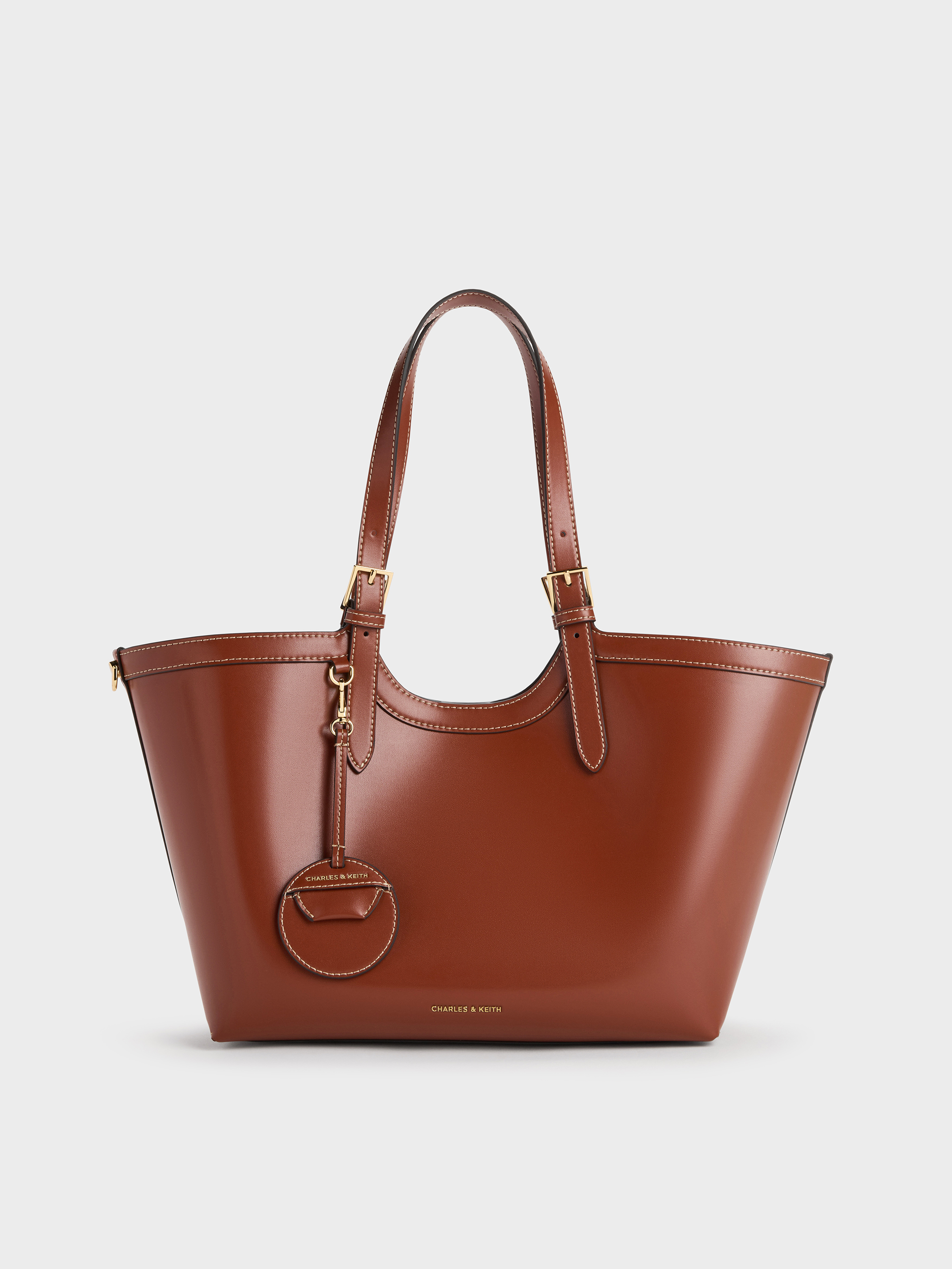 Charles & Keith - XL Enola Tote Bag