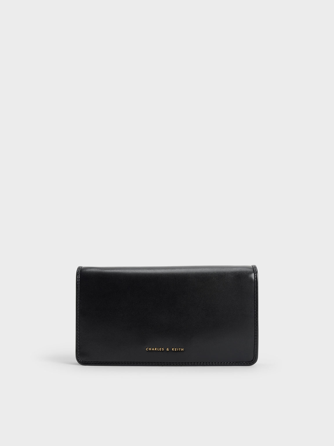 

Long Wallet, Black