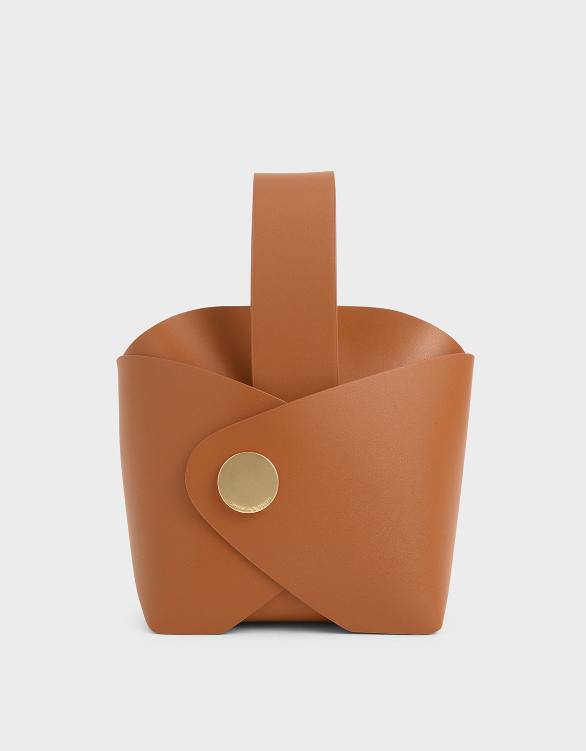 

Mini Bucket Bag