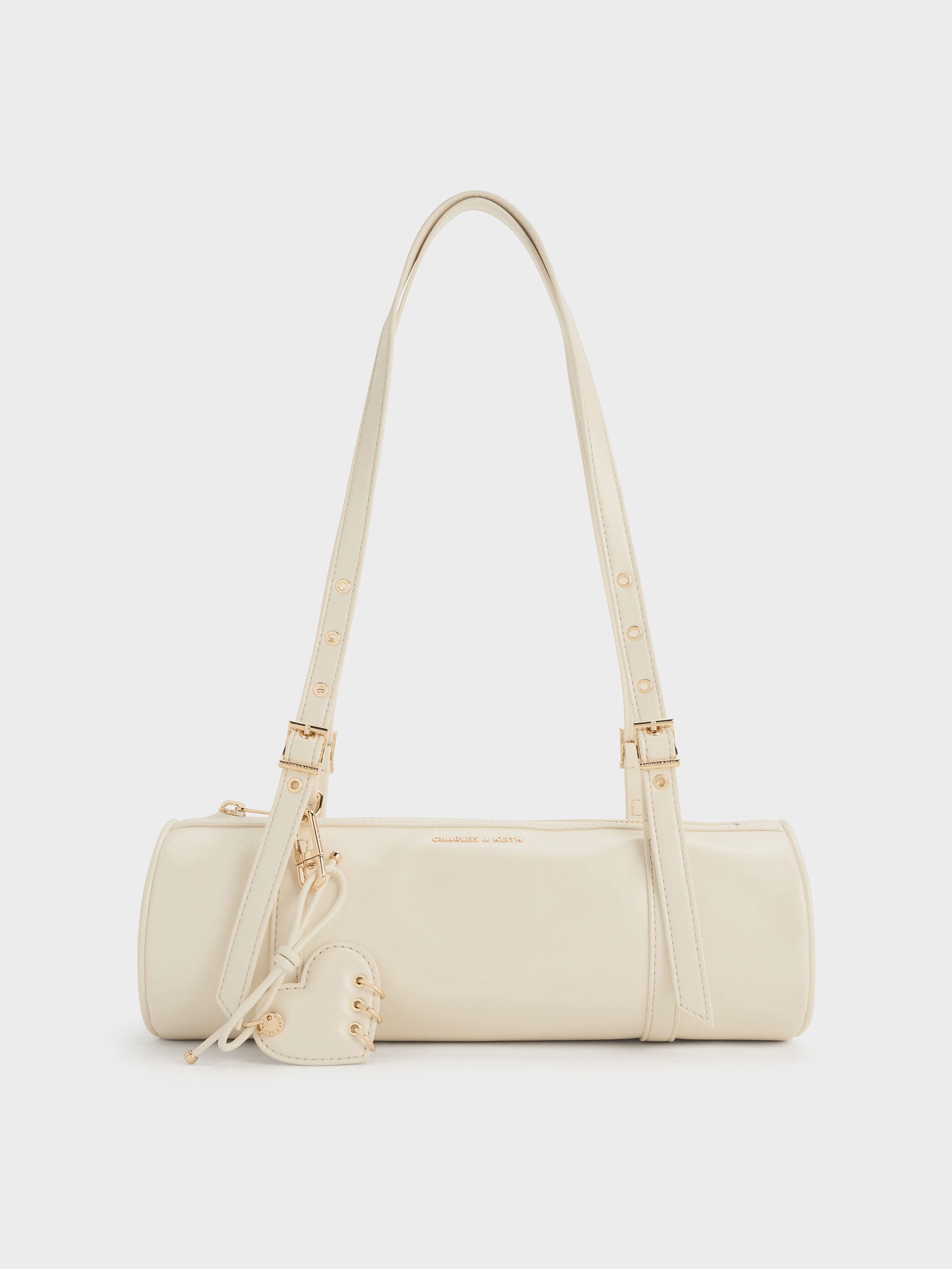 Charles & Keith - Rey Elongated Shoulder Bag
