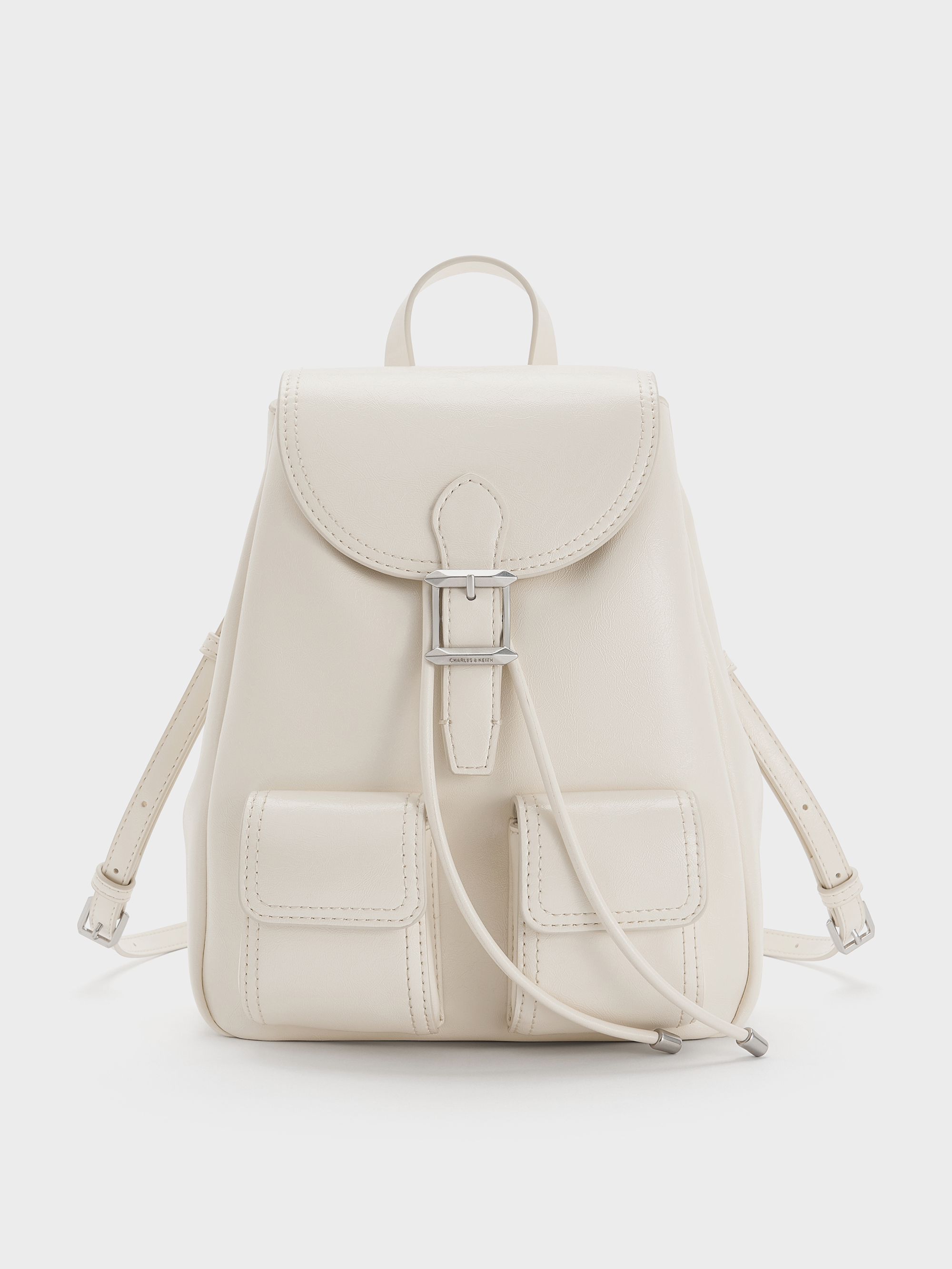 Charles & Keith - Bryna Backpack