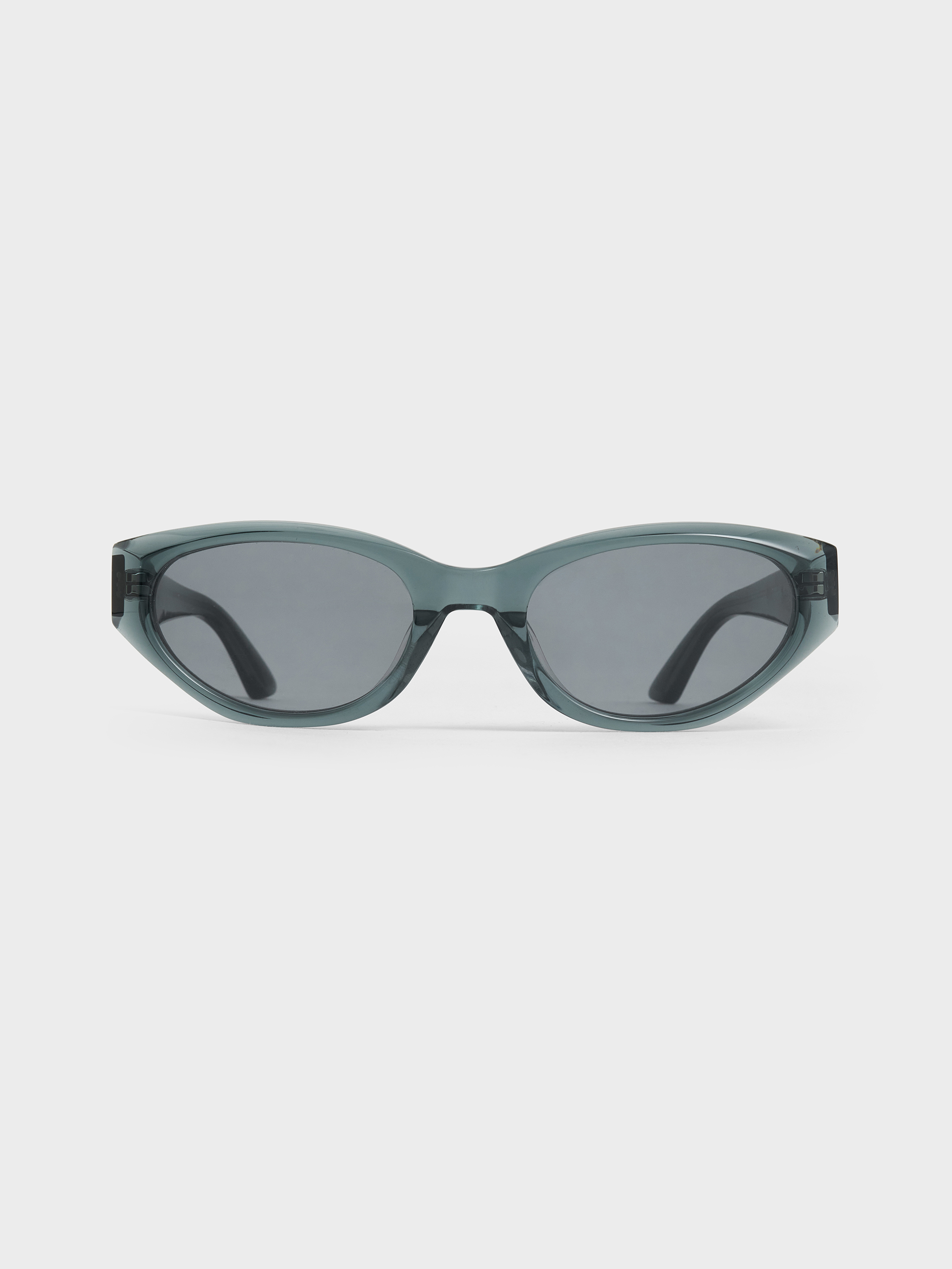Charles & Keith - Bijou Recycled Acetate Cateye Sunglasses